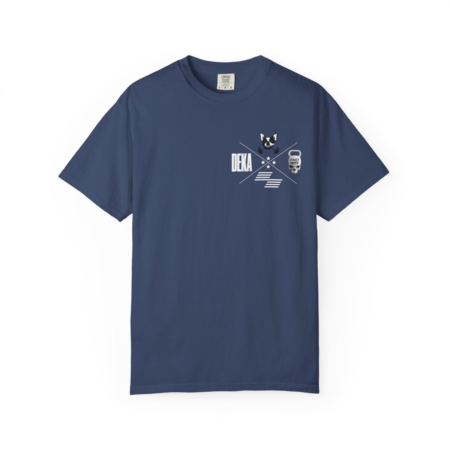MDW Hybrid Festival Eagle Tee