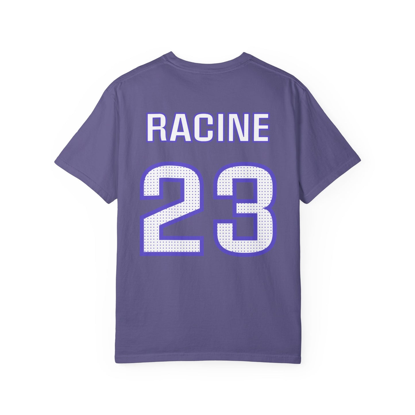 LE Mike Racine T-shirt