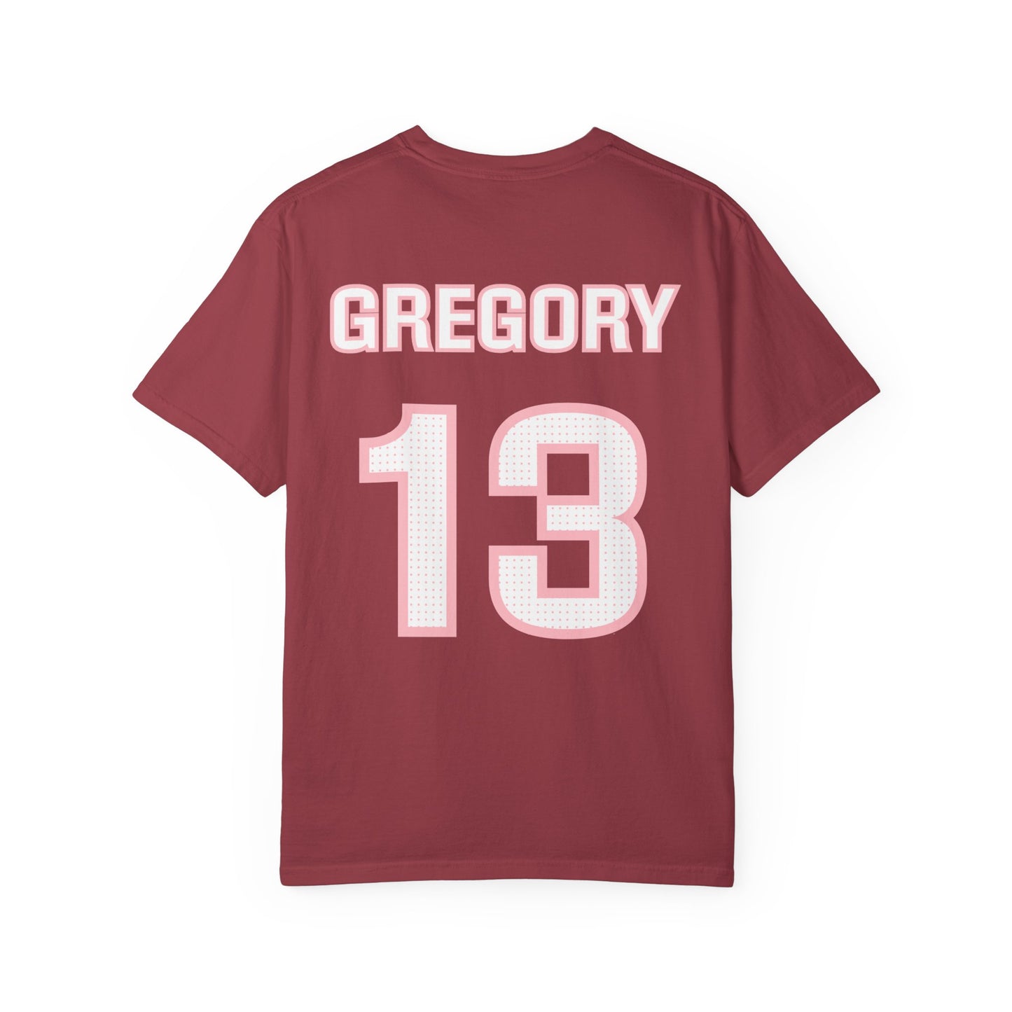 LE Jess Gregory T-shirt