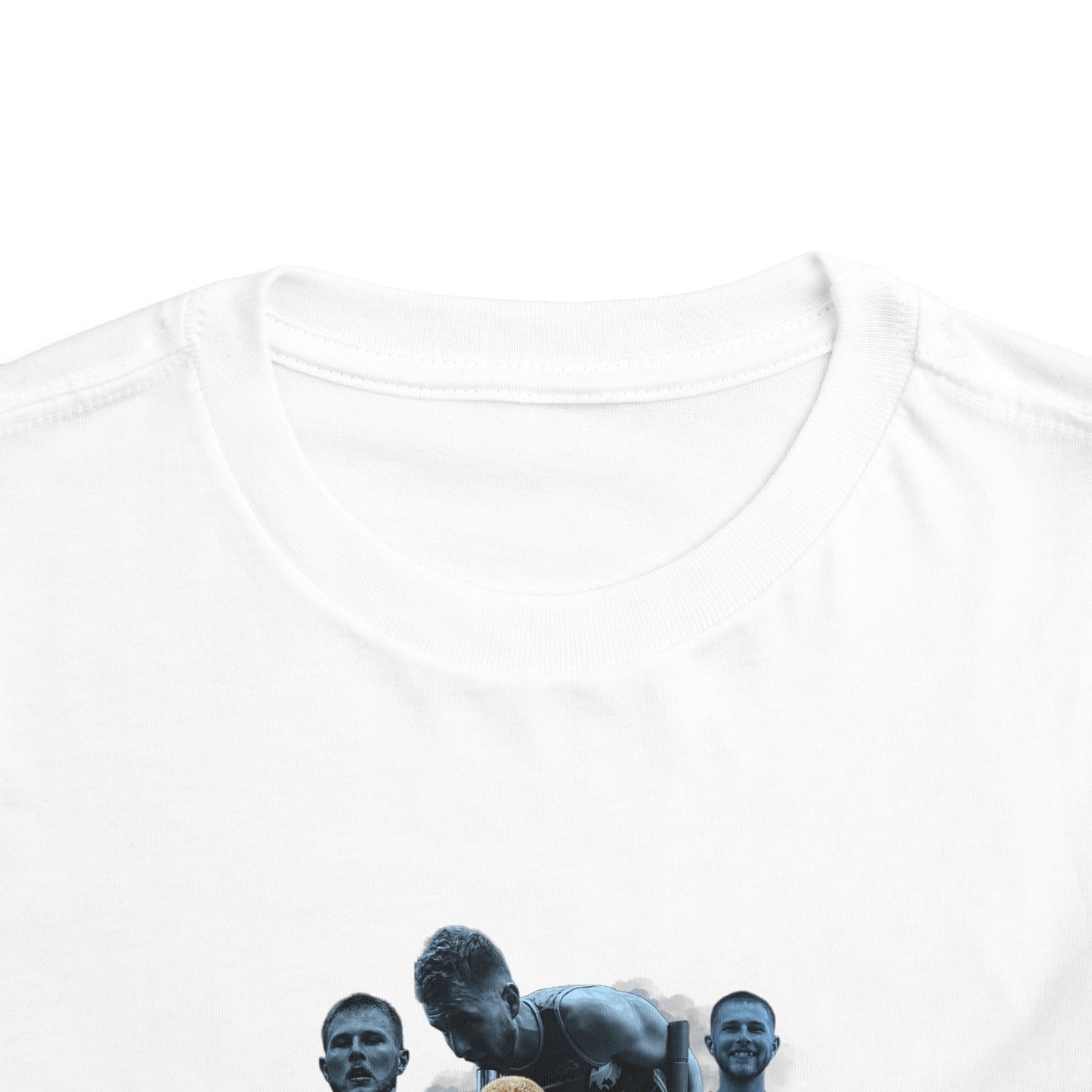 LE AJ Golik Toddler Short Sleeve Tee