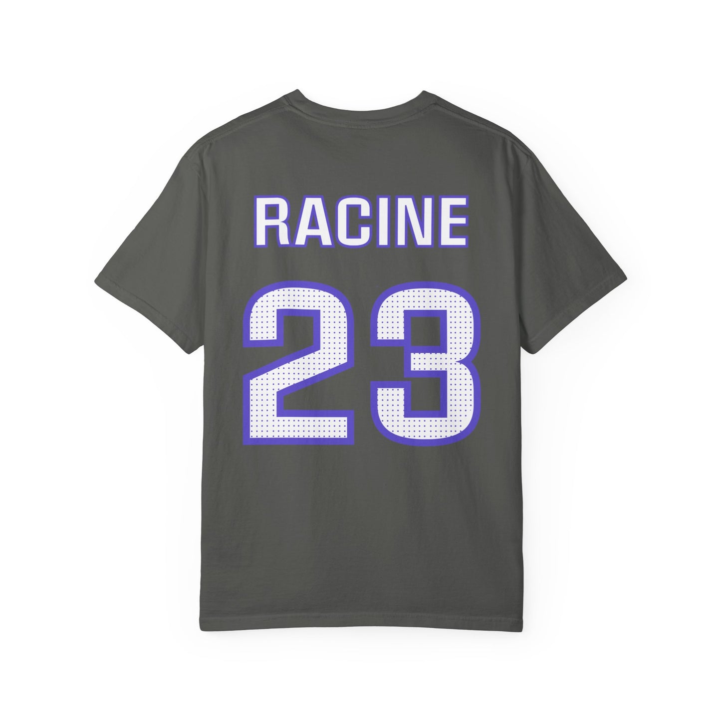 LE Mike Racine T-shirt