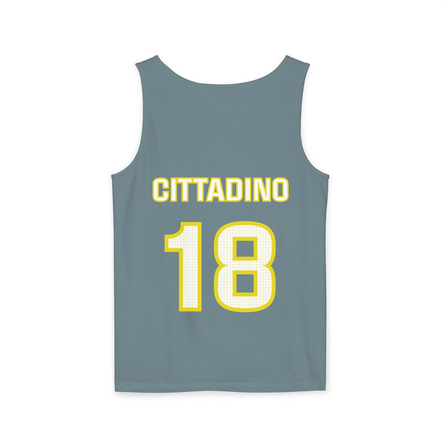 LE Kayla "Sunshine" Cittadino Tank Top