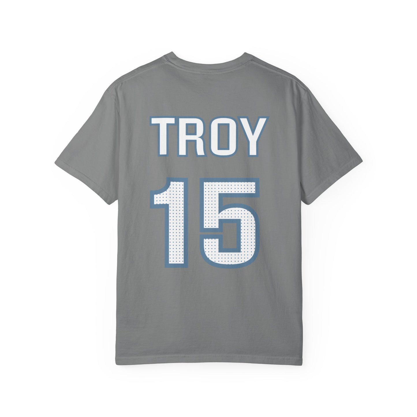LE Kaitlyn Troy T-shirt