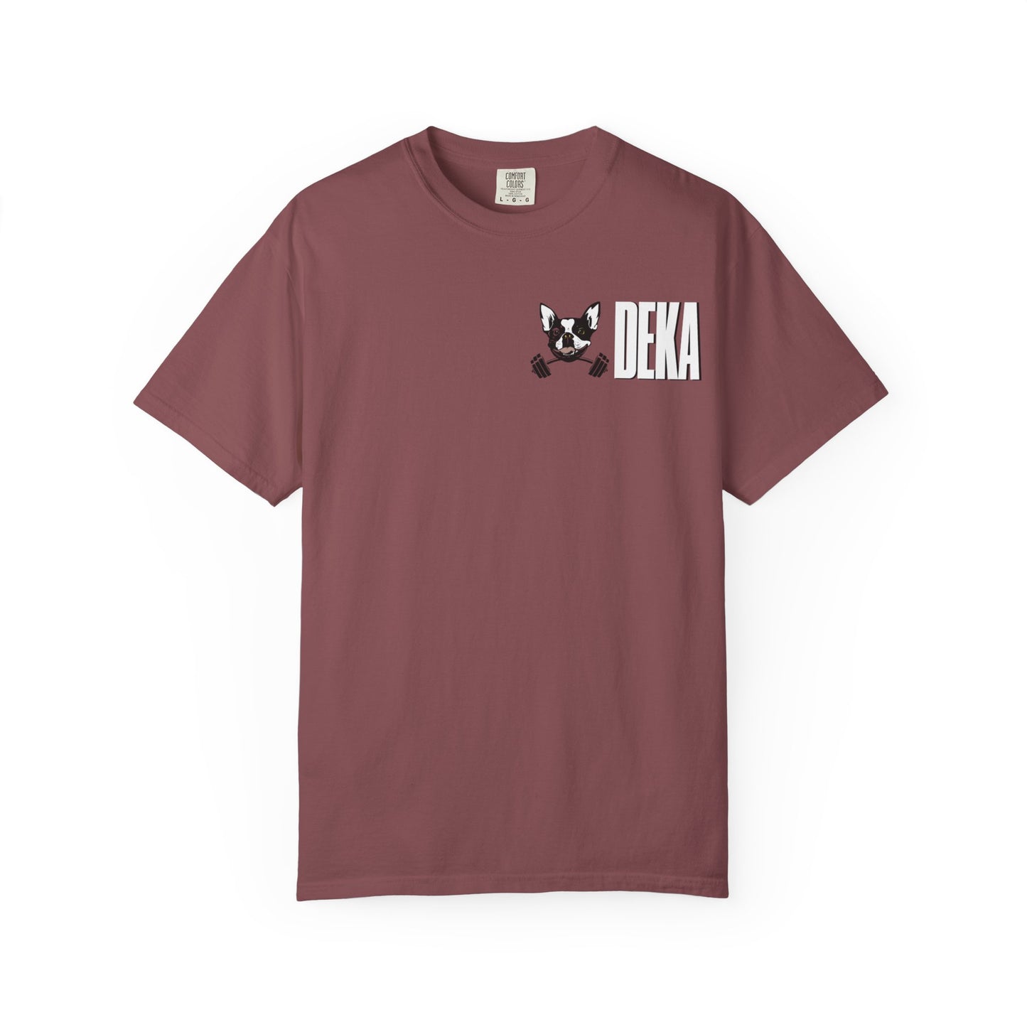 Finn x DEKA Tee