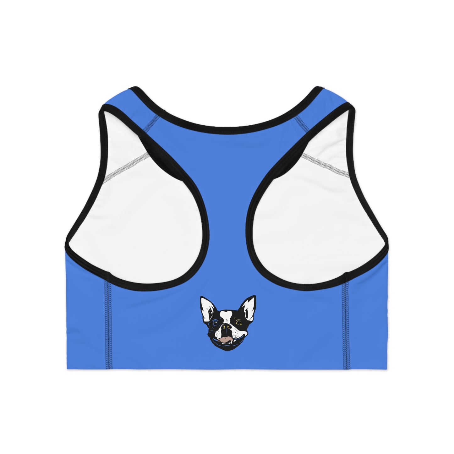 Blue UD x HYROX Sports Bra