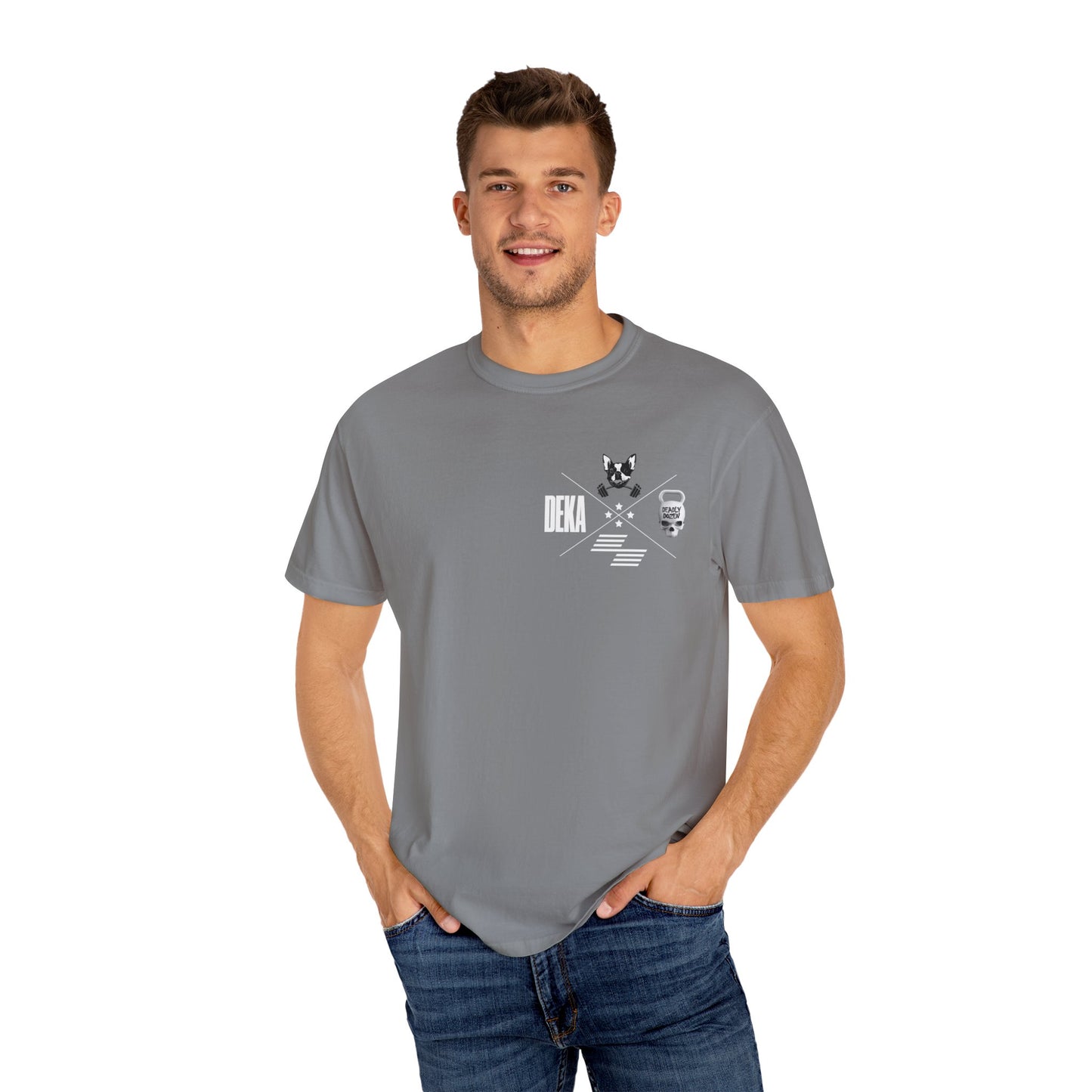 MDW Hybrid Festival Eagle Tee