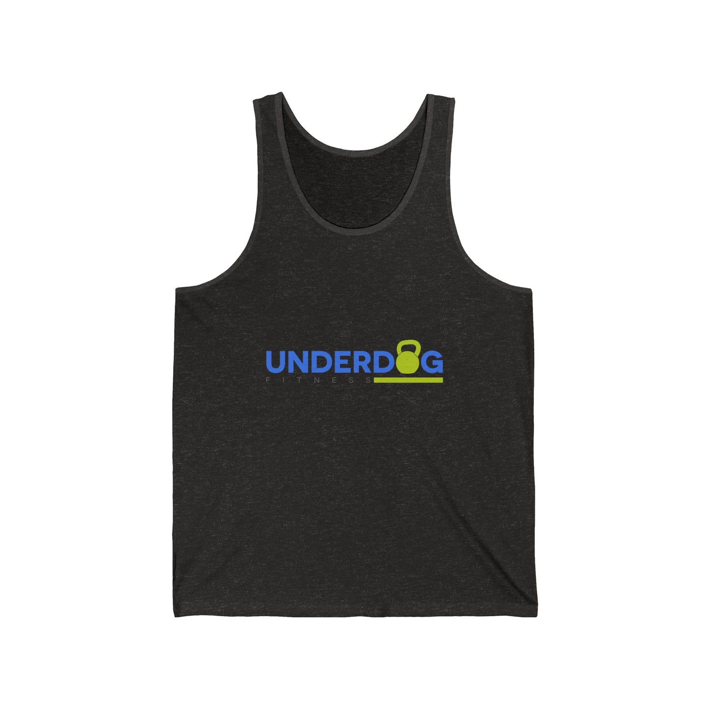 Unisex Underdog Tank