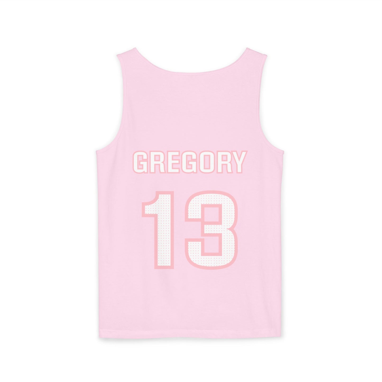LE Jess Gregory Tank Top