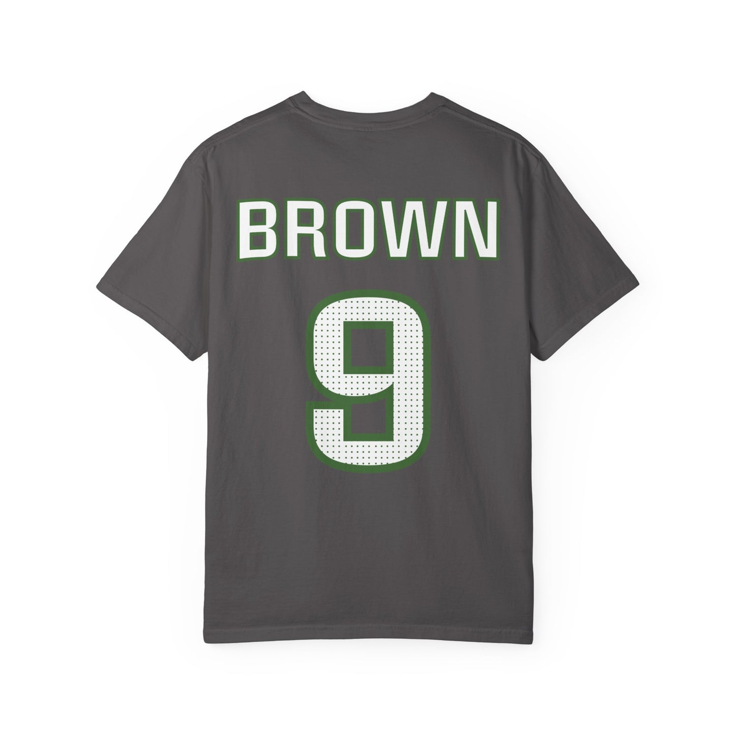 LE Katie Brown T-shirt