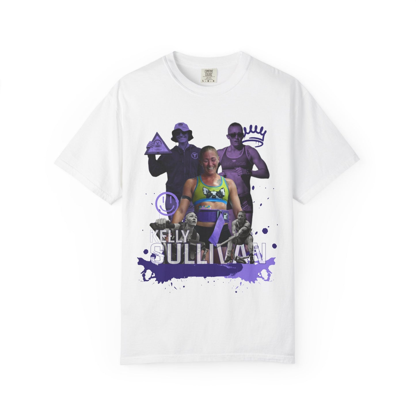 LE Kelly Sullivan T-shirt