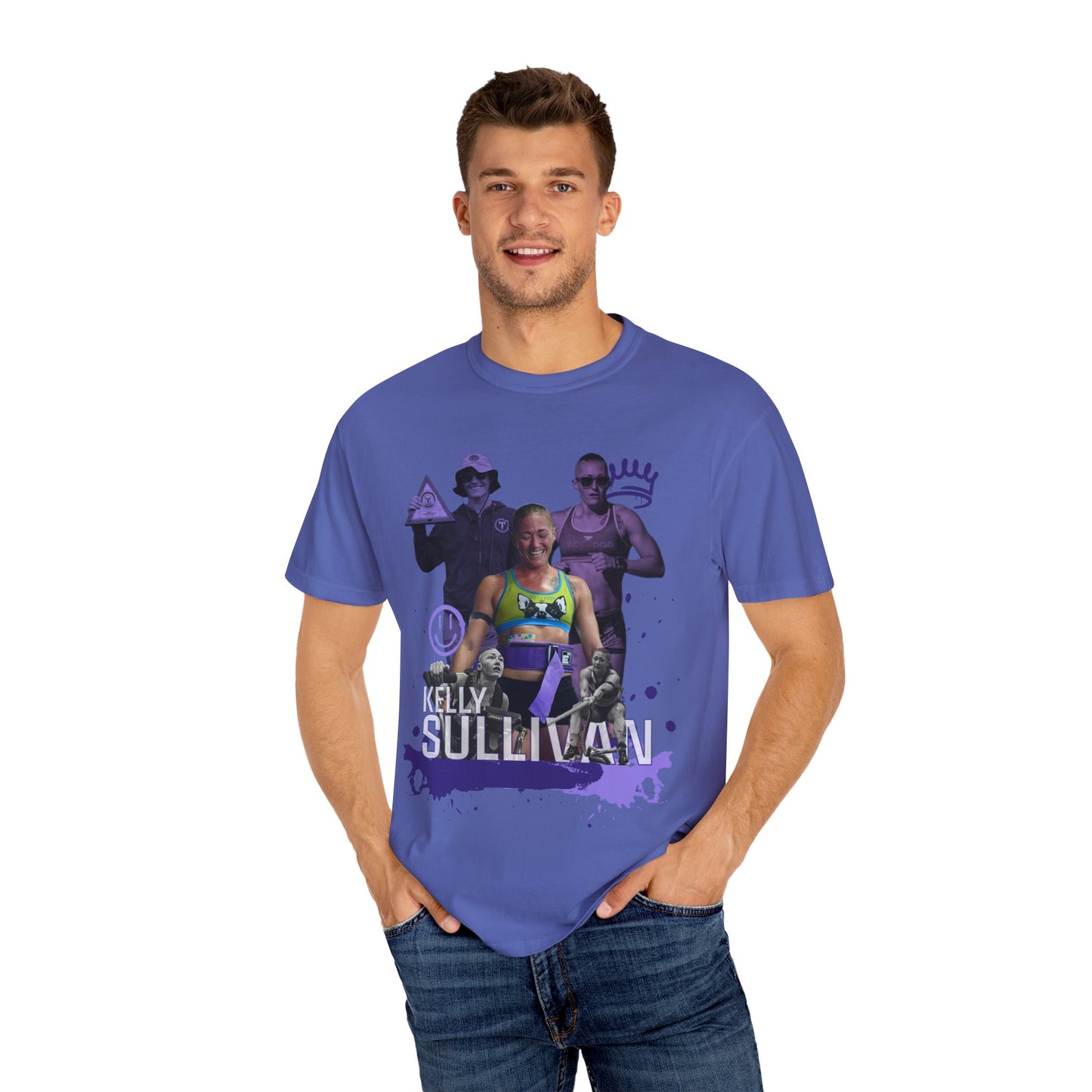 LE Kelly Sullivan T-shirt