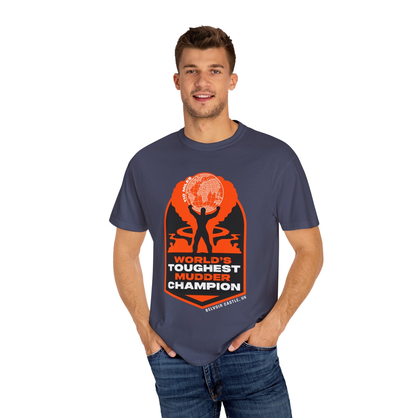 LE Joe Rucco WTM Champion Tee (3)