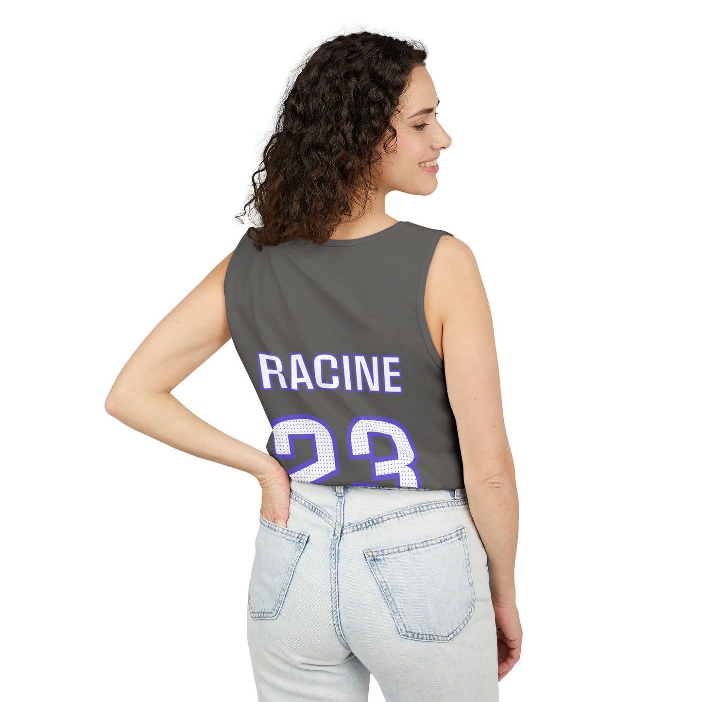LE Mike Racine Tank Top