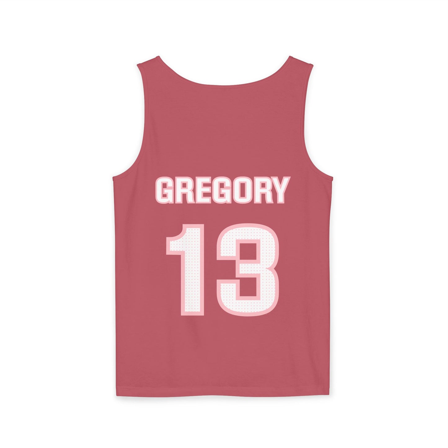 LE Jess Gregory Tank Top
