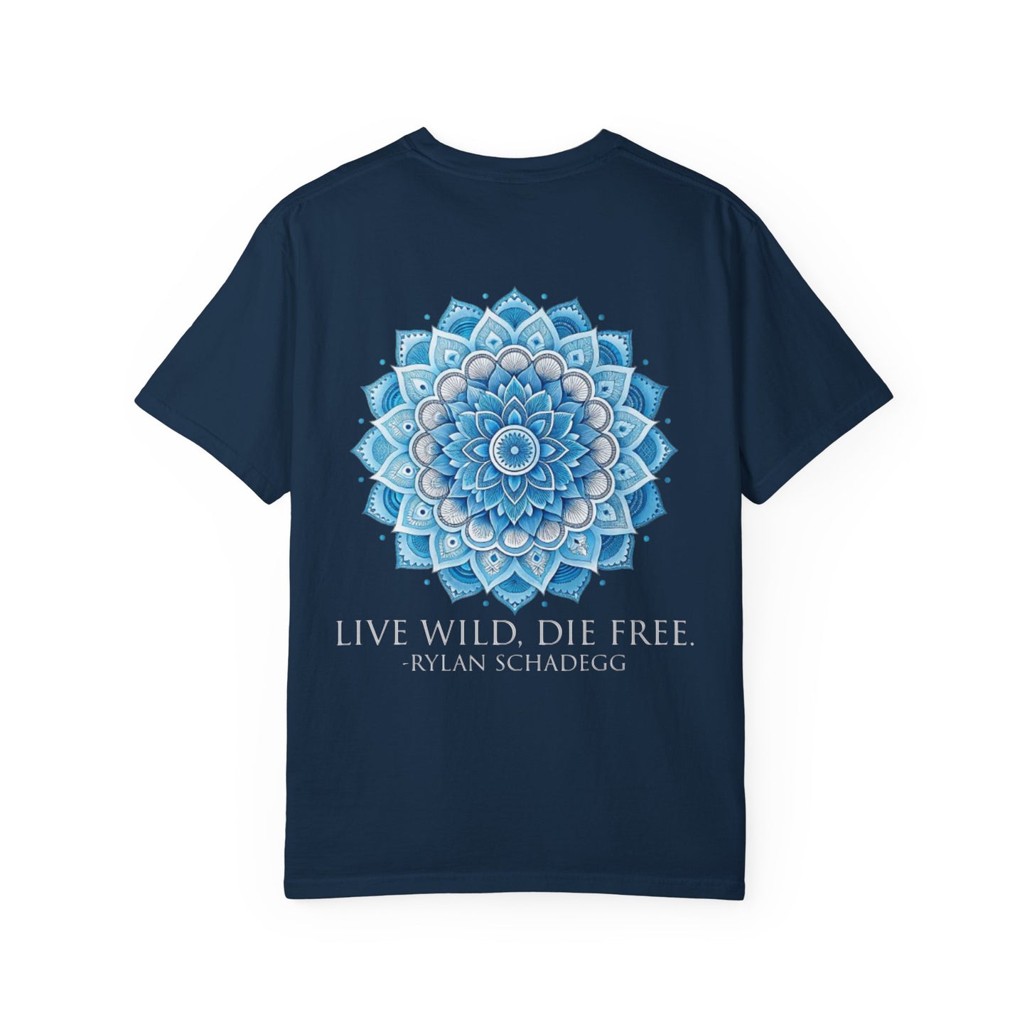 2025 DEKA World Championship Tee (Rylan Schadegg Tribute)