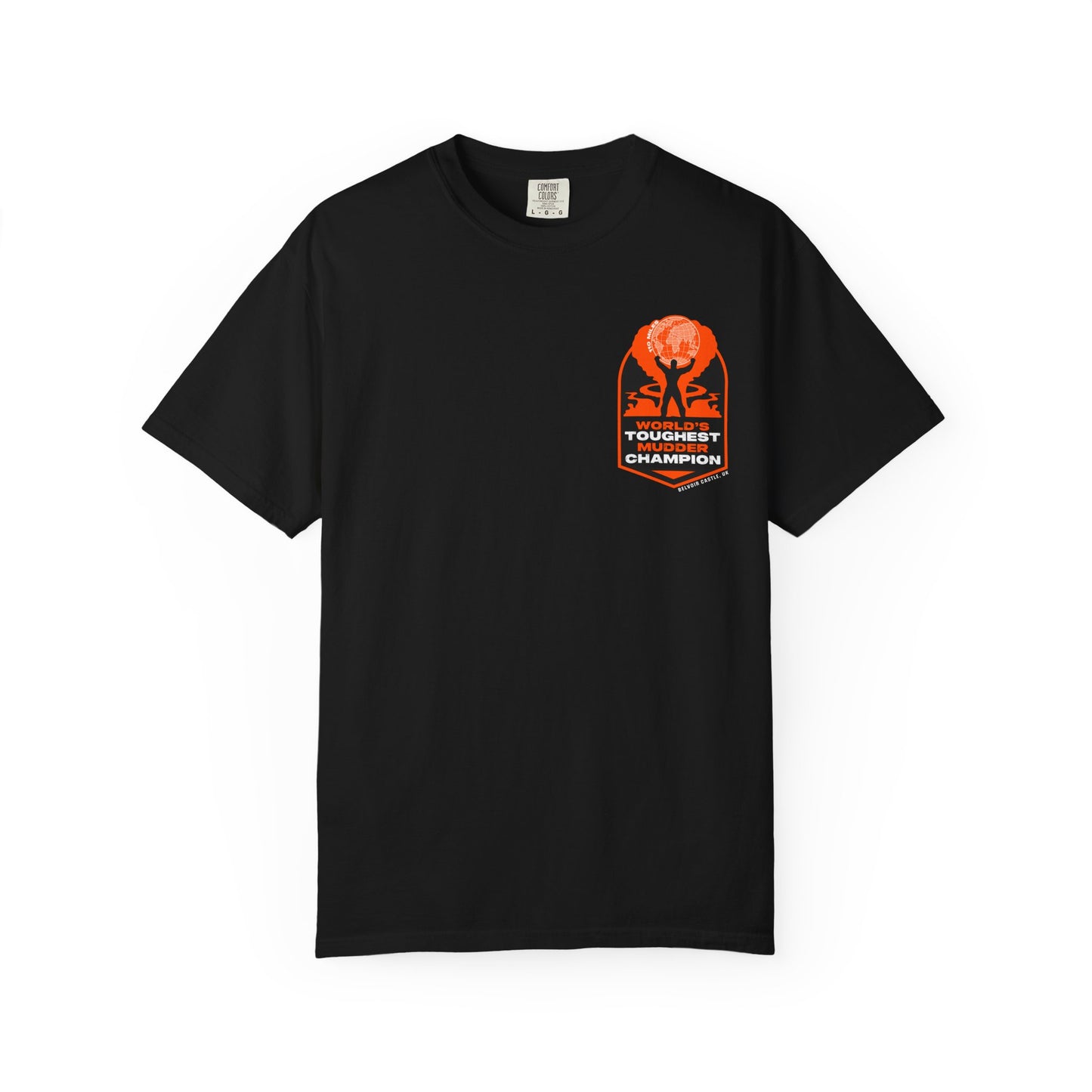 LE Joe Rucco WTM Champion Tee (2)