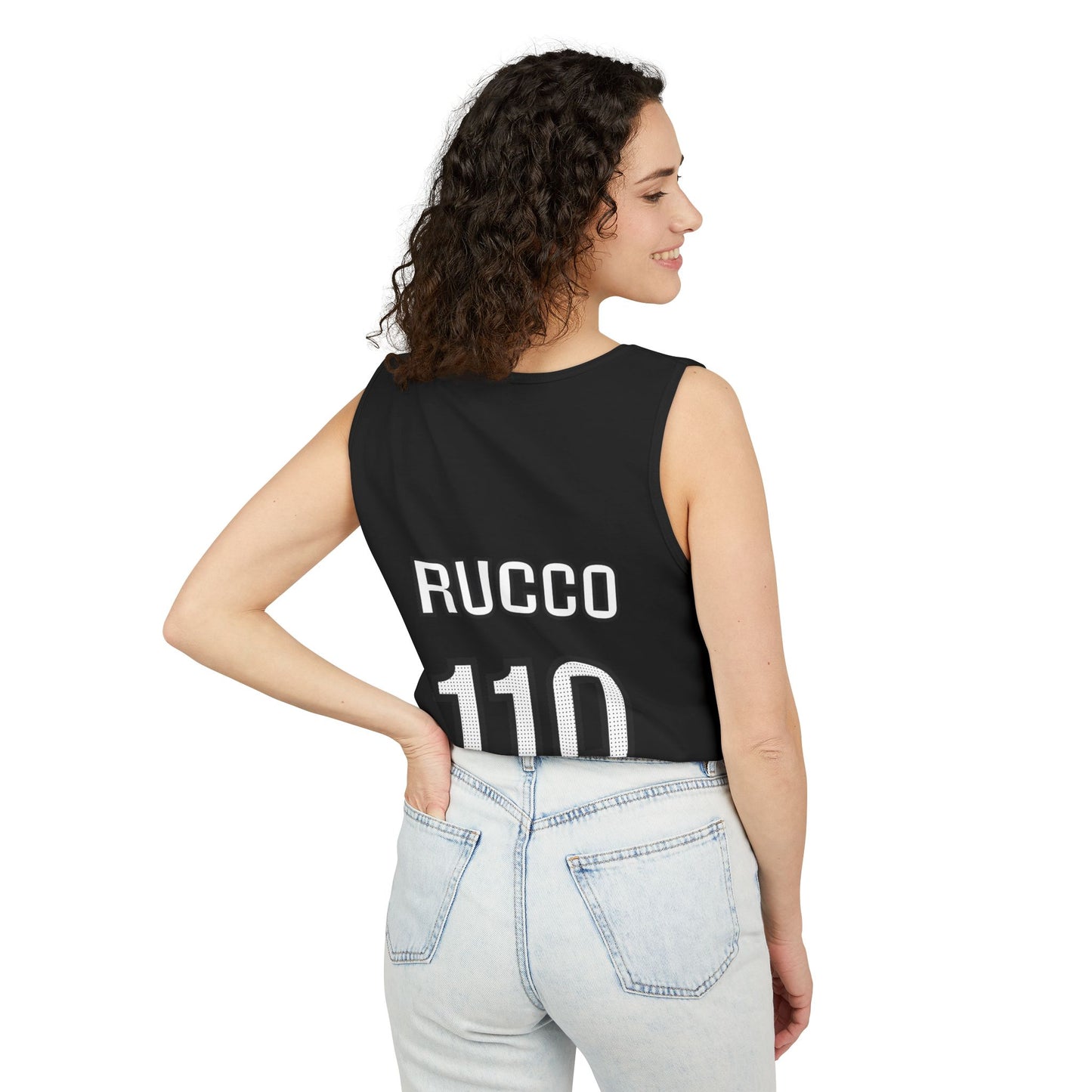 LE Joe Rucco WTM Champion Tank Top (2)
