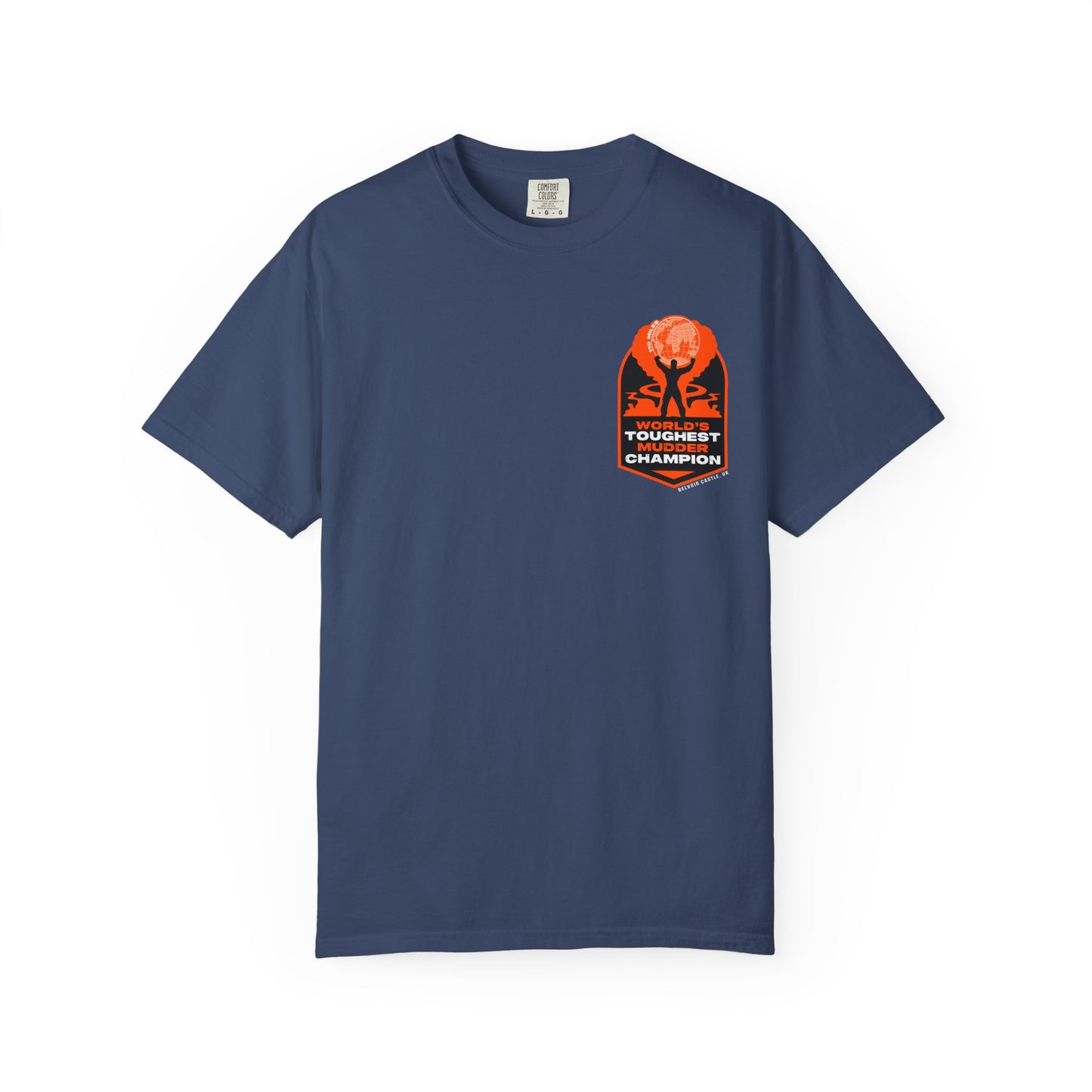 LE Joe Rucco WTM Champion Tee (2)