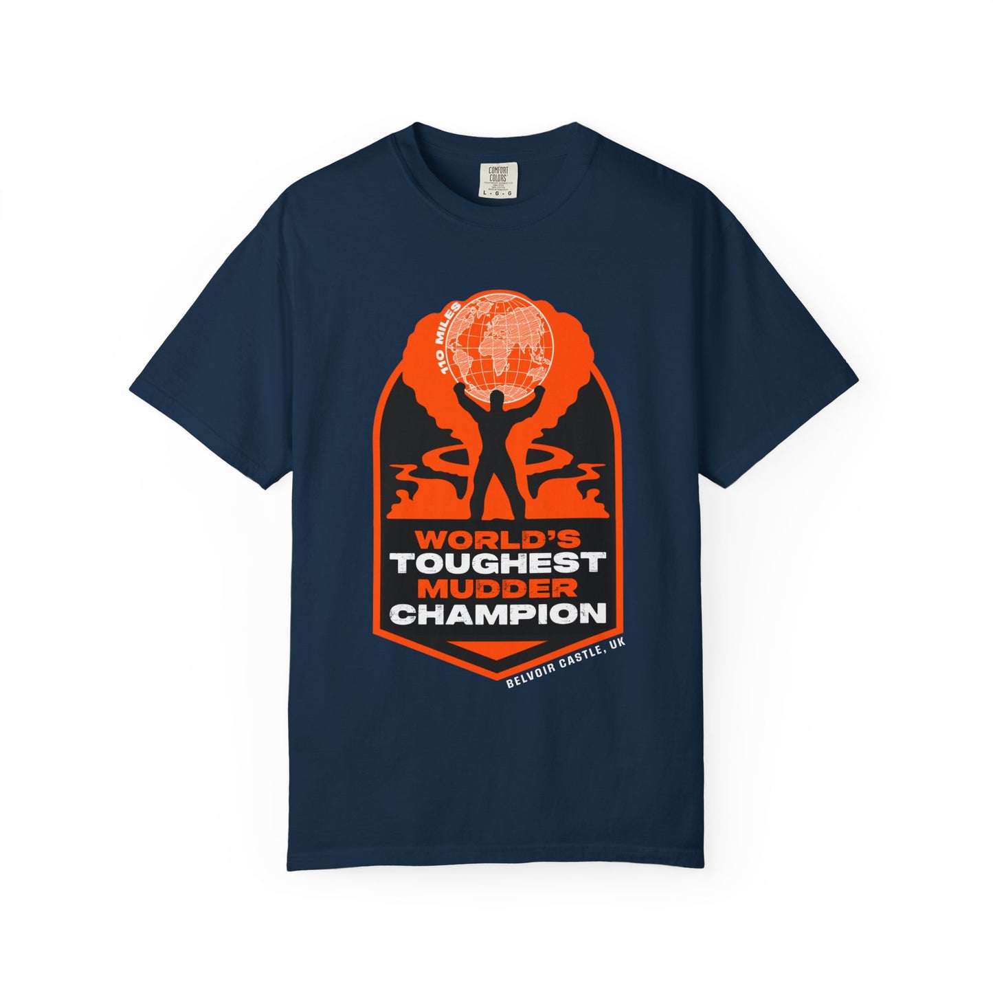 LE Joe Rucco WTM Champion Tee (3)