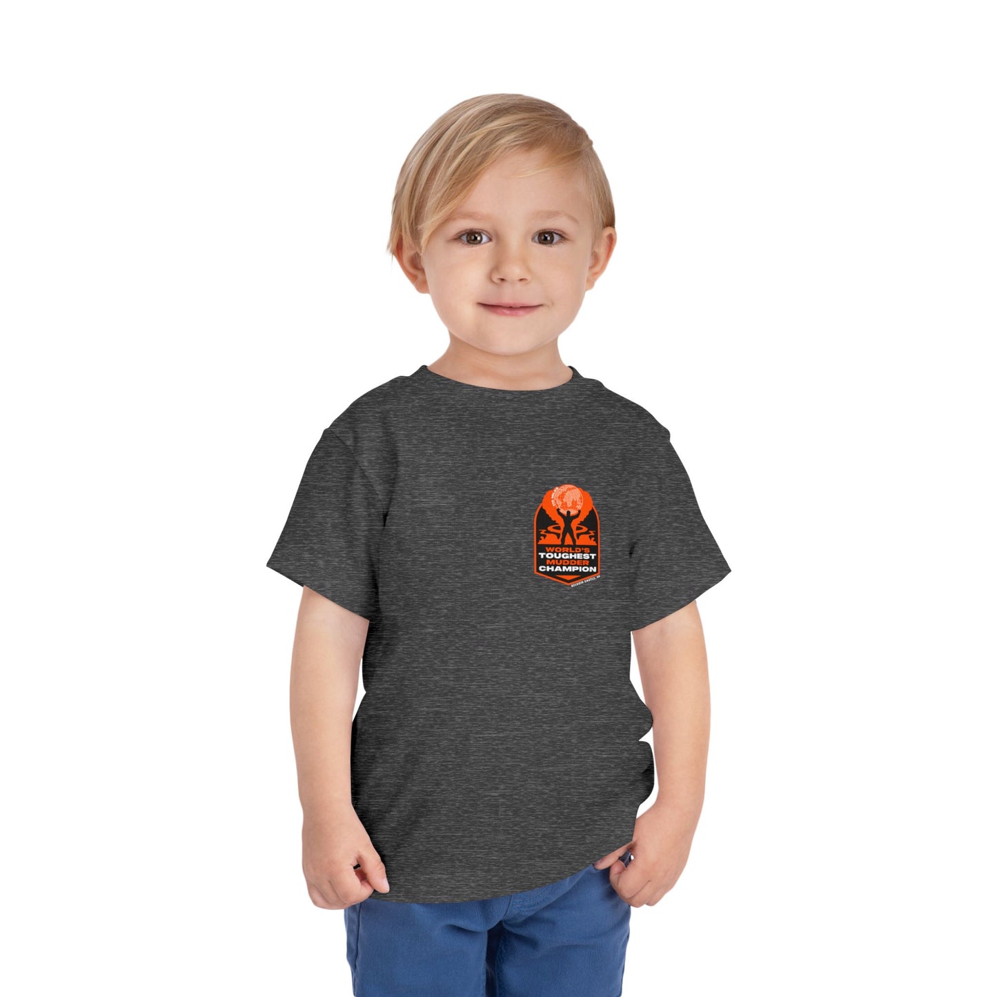 LE Joe Rucco WTM Champion Toddler Tee (2)