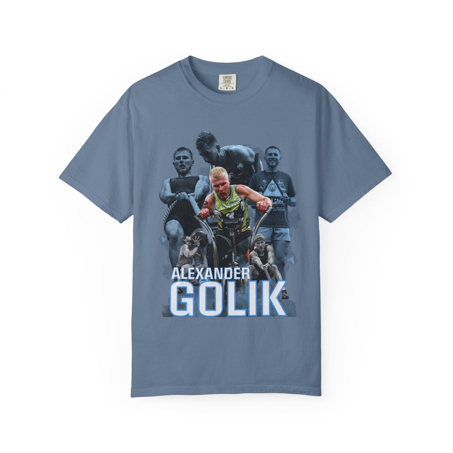 LE AJ Golik T-shirt