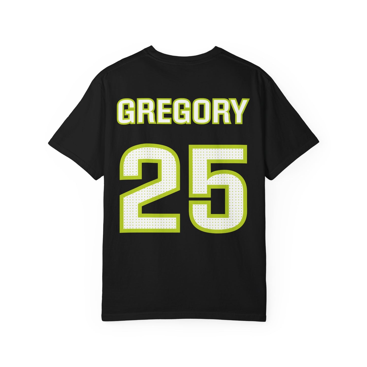 LE Kevin "Bubbles" Gregory T-shirt