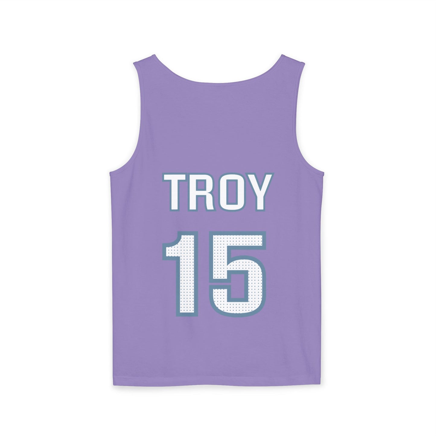 LE Kaitlyn Troy Tank Top