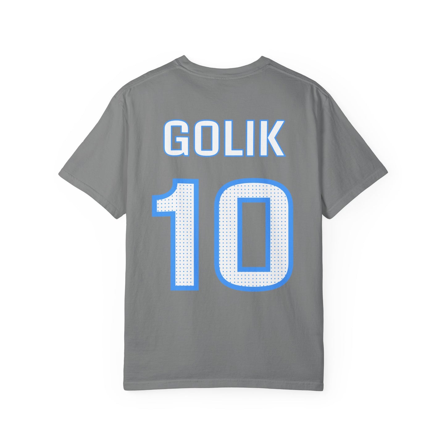 LE AJ Golik T-shirt