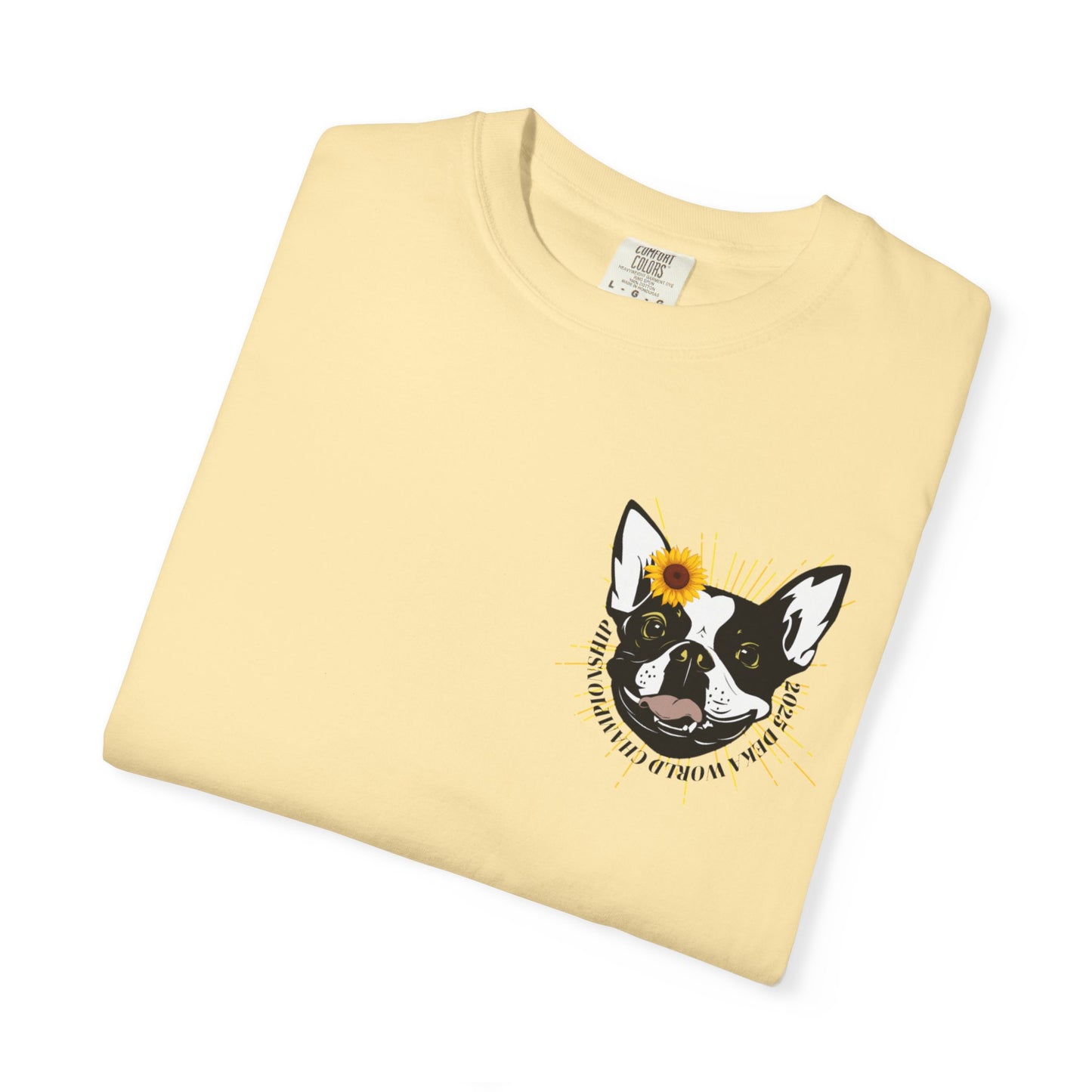 The Rays of Sunshine T-shirt