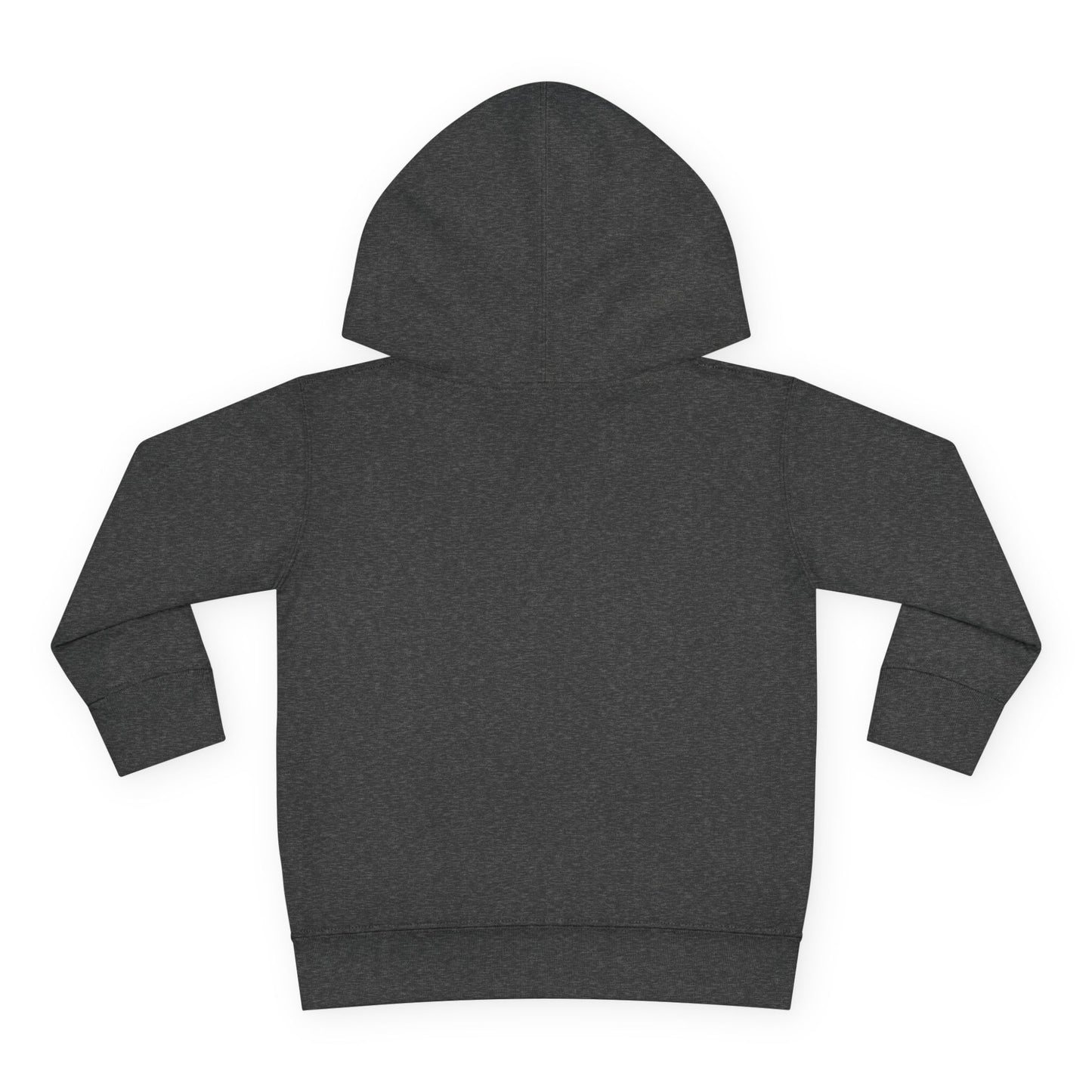 Toddler Fleece Hoodie
