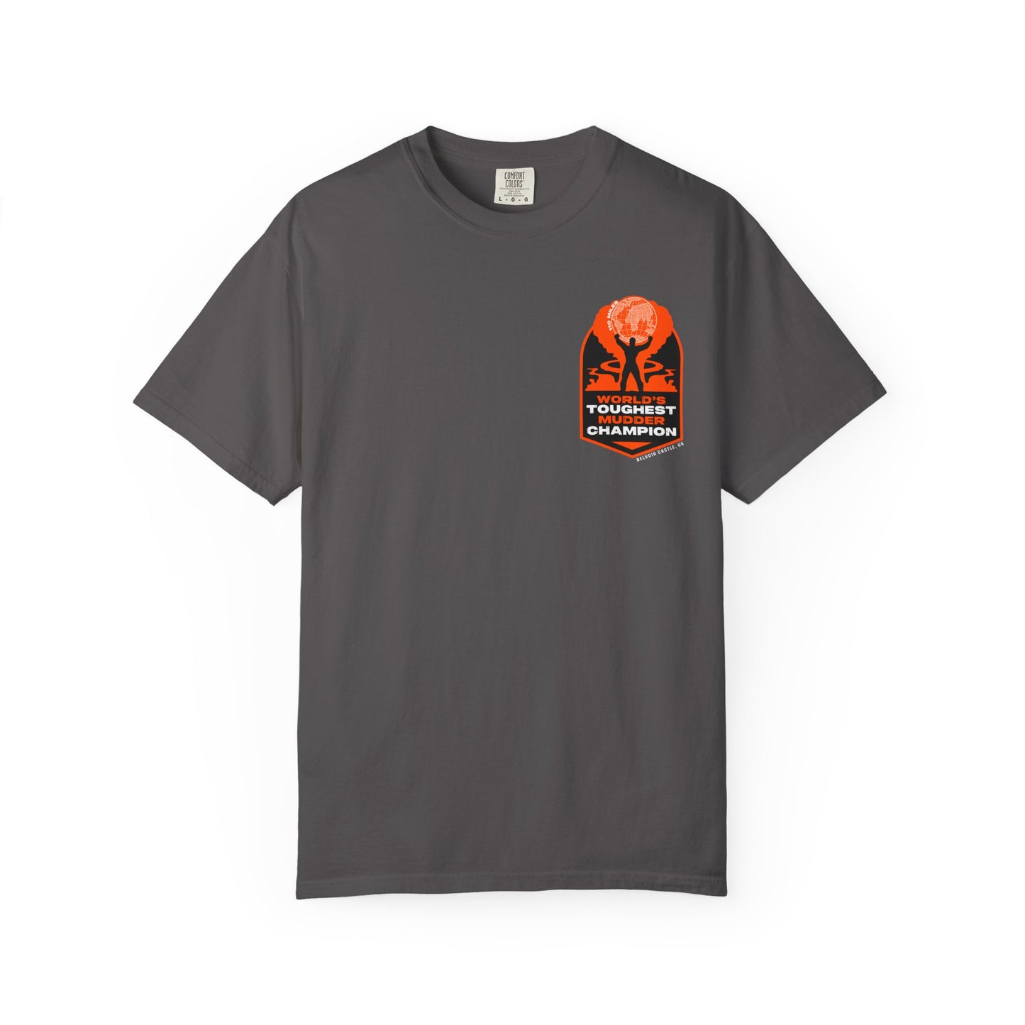 LE Joe Rucco WTM Champion Tee (2)