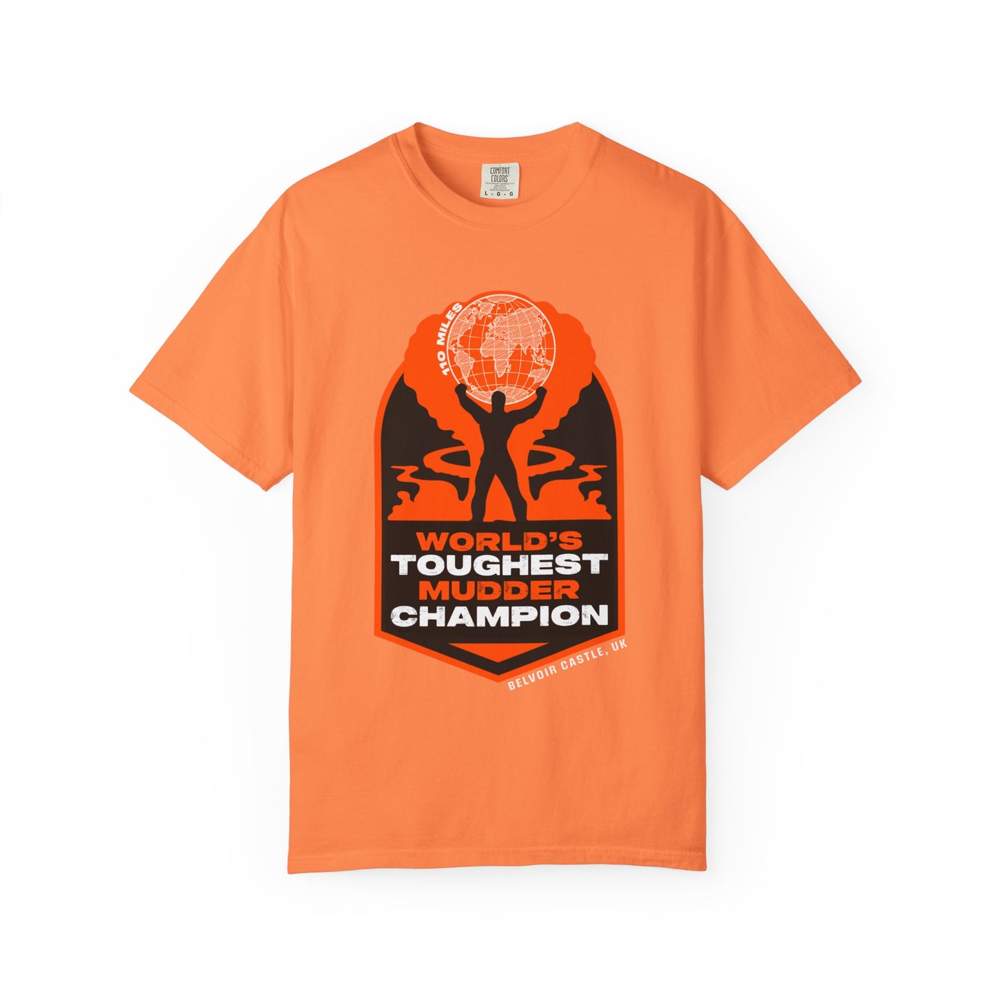 LE Joe Rucco WTM Champion Tee (3)