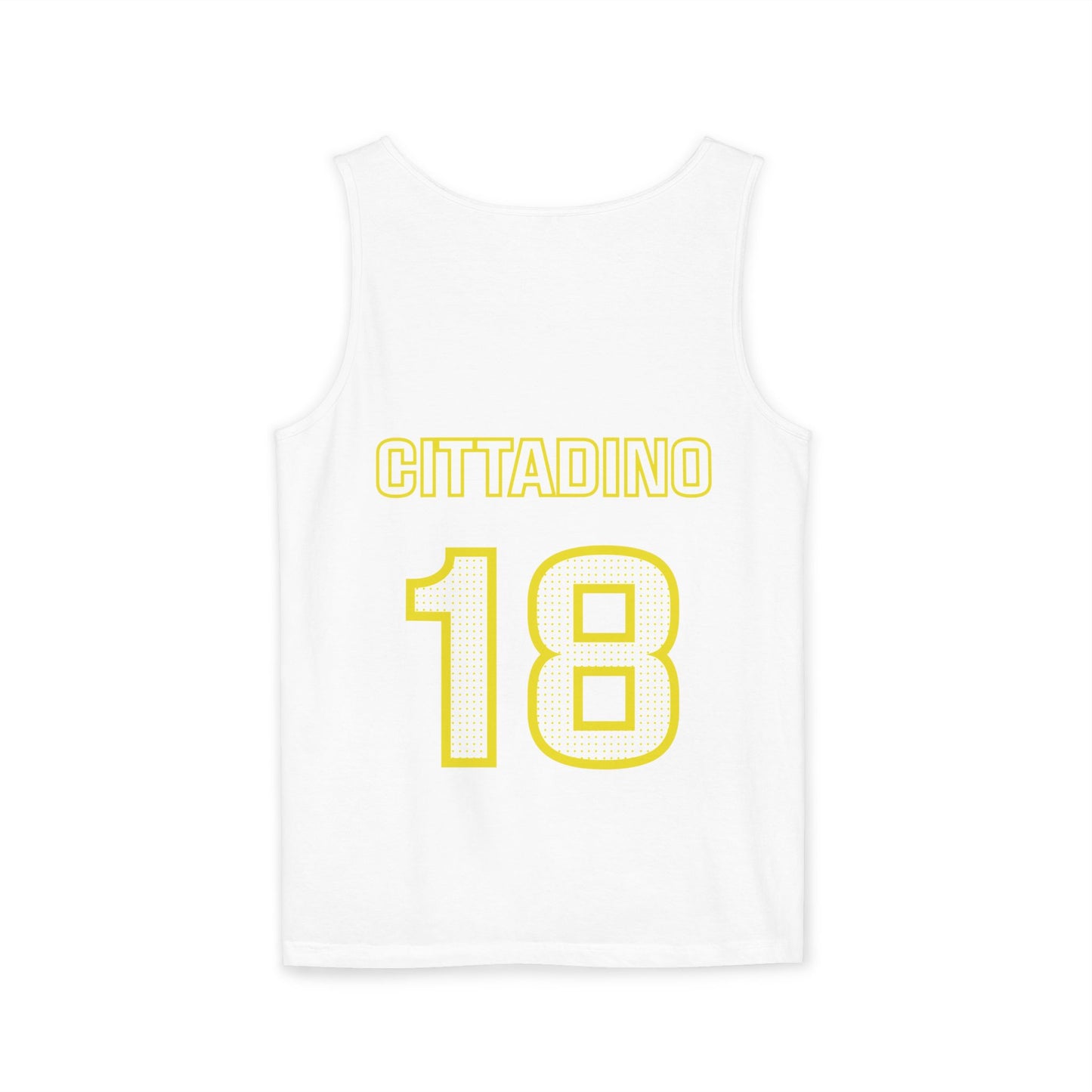 LE Kayla "Sunshine" Cittadino Tank Top