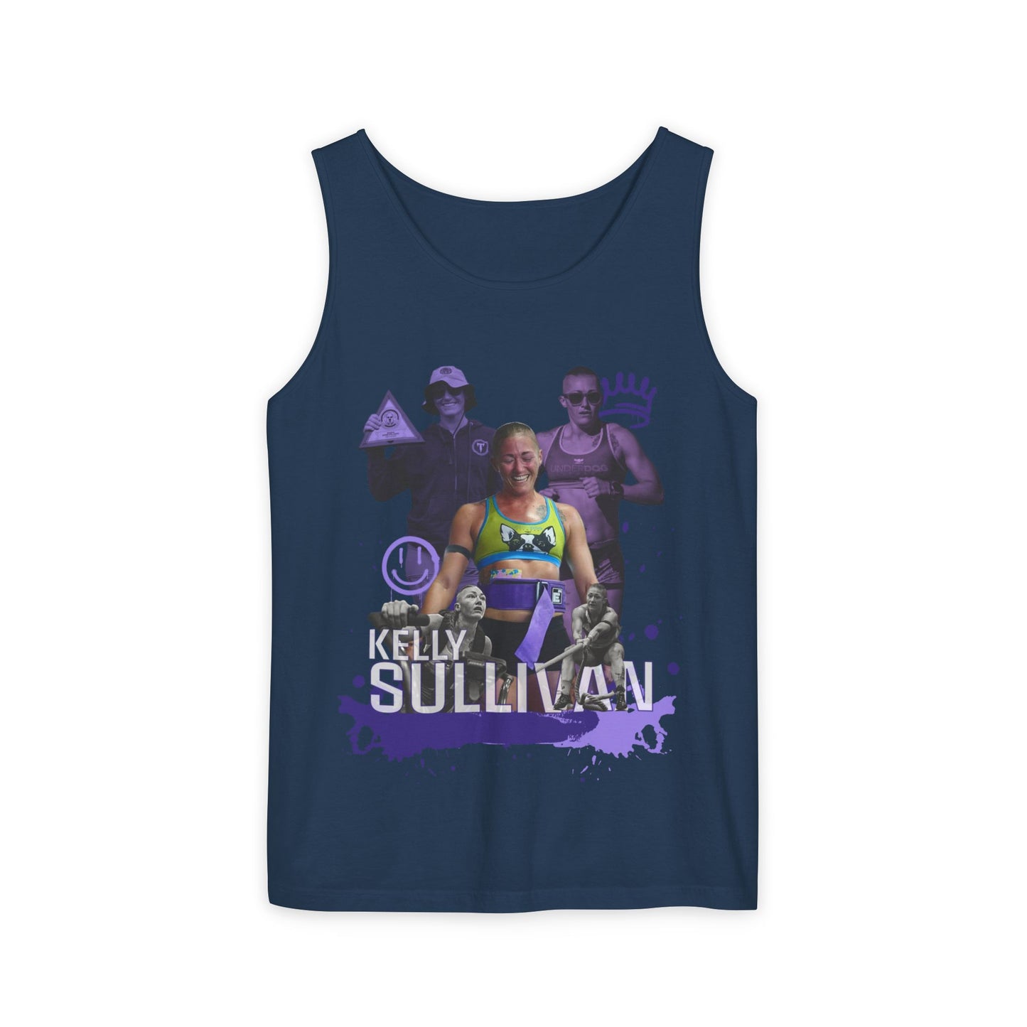 LE Kelly Sullivan Tank Top