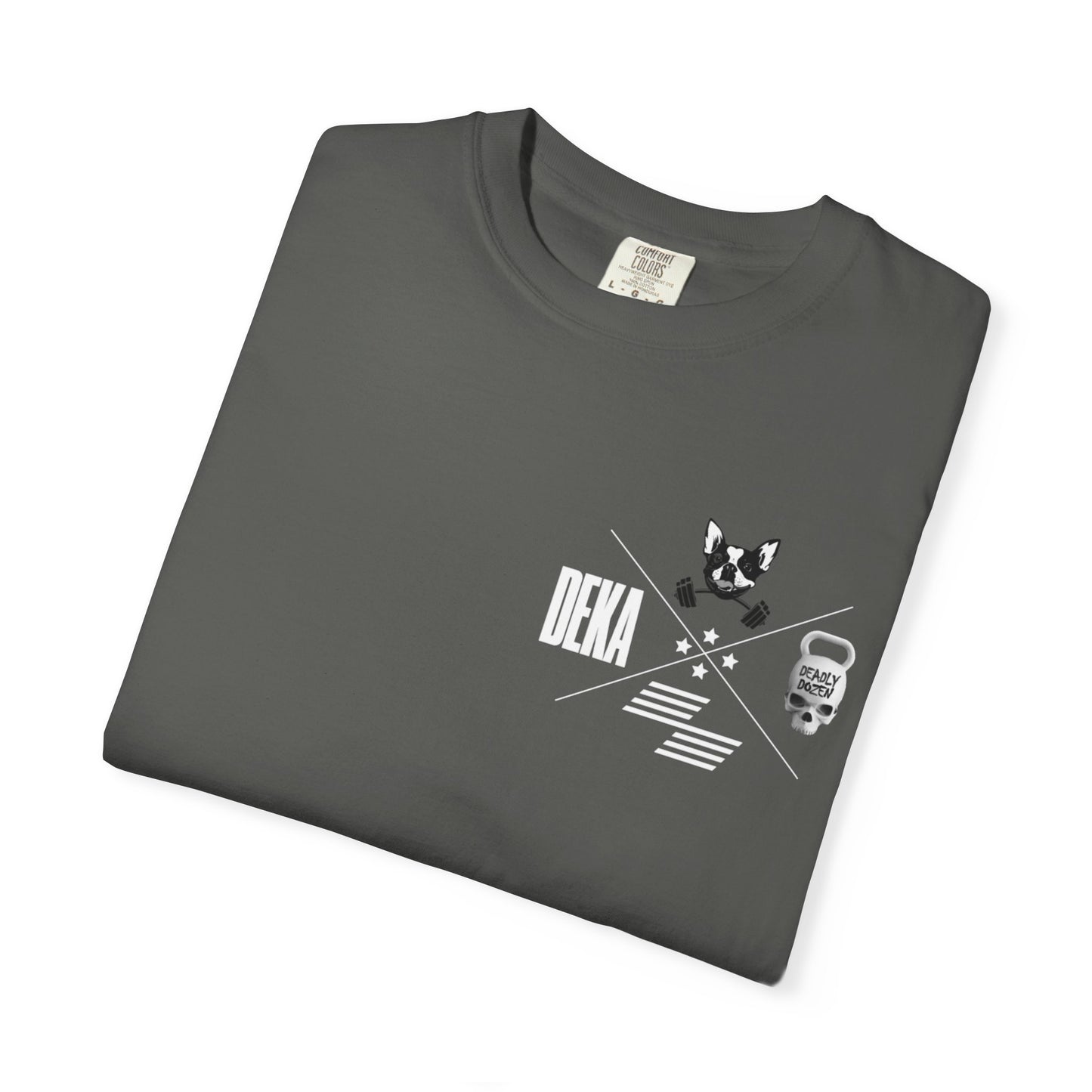 MDW Hybrid Festival Eagle Tee