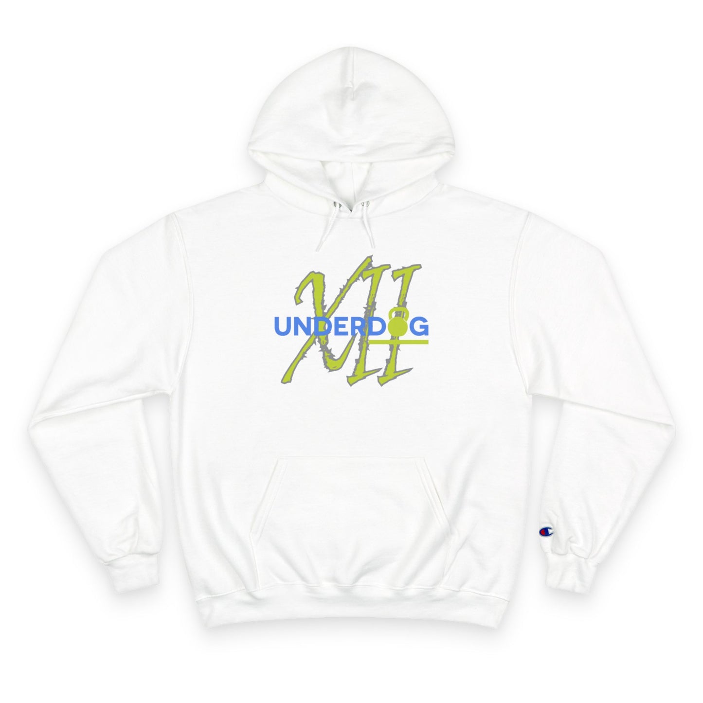 UD x Deadly Dozen Champion Hoodie