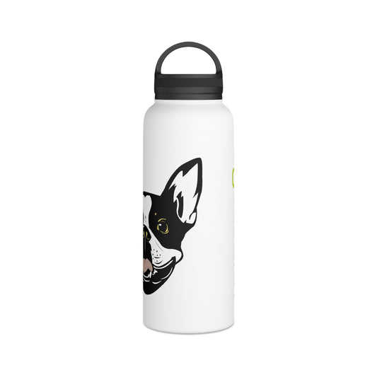 Underdog Waterbottle