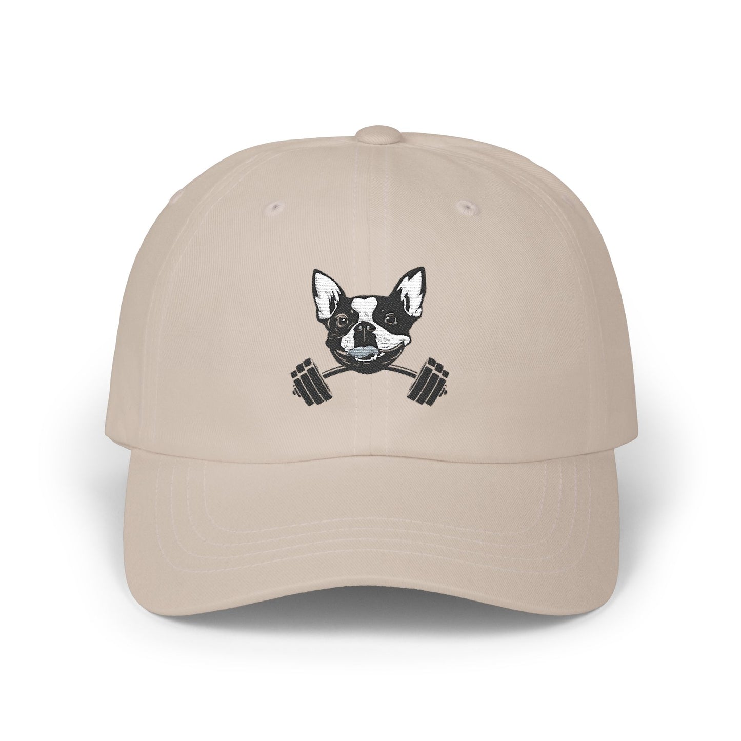 Finn Barbell Classic Dad Cap