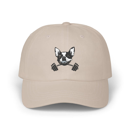 Finn Barbell Classic Dad Cap