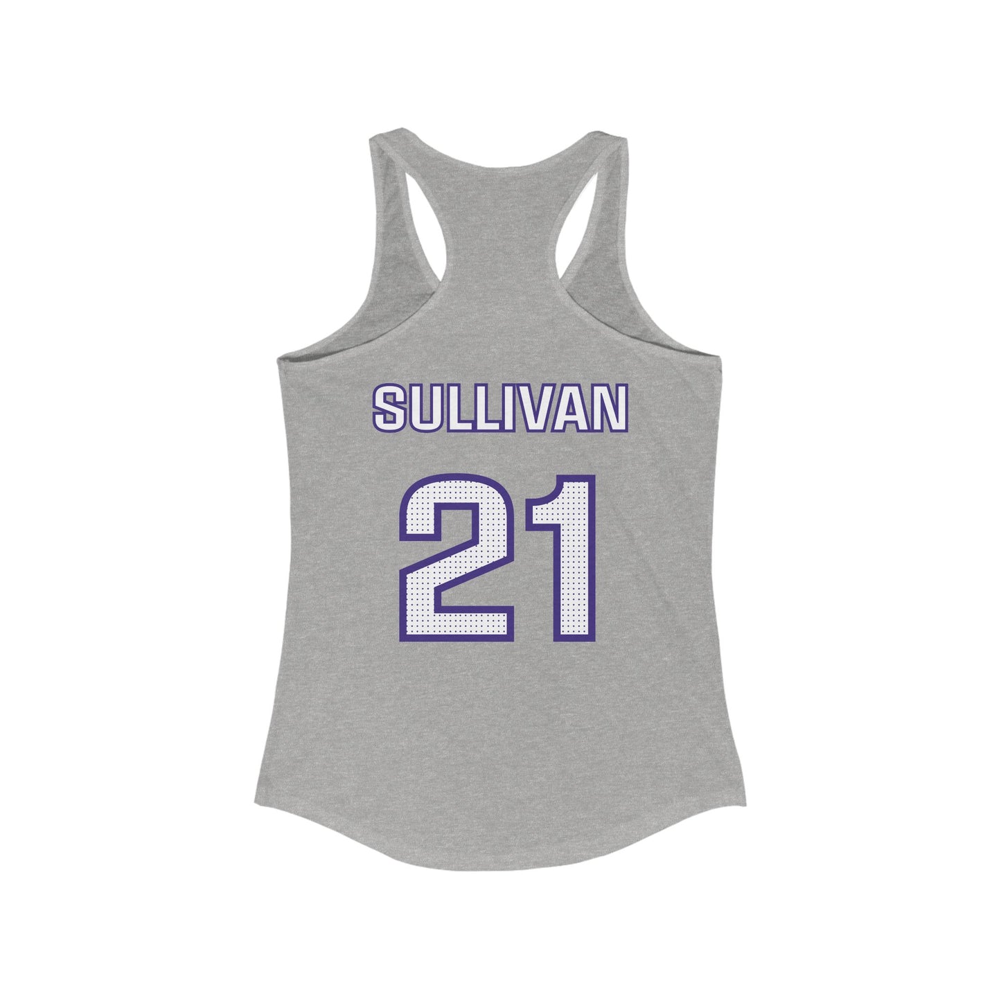 LE Kelly Sullivan Racerback Tank