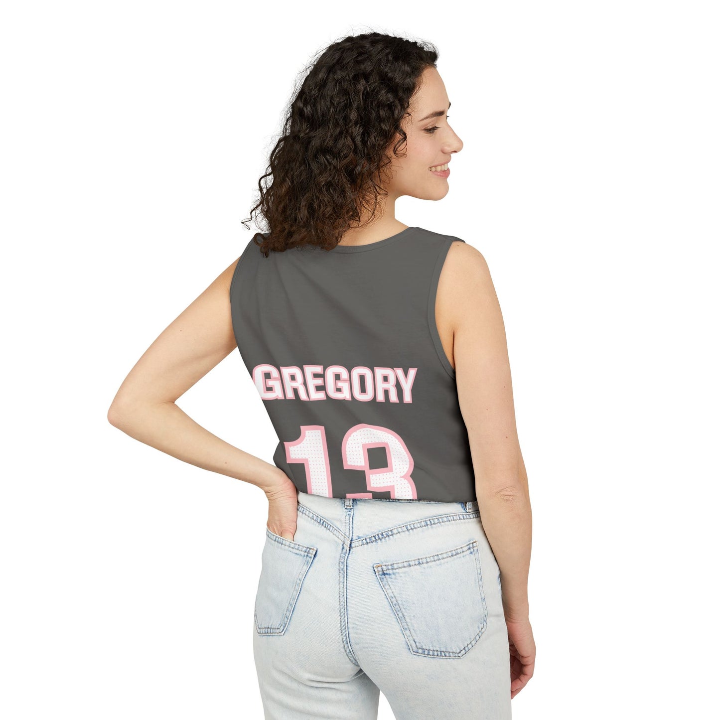 LE Jess Gregory Tank Top