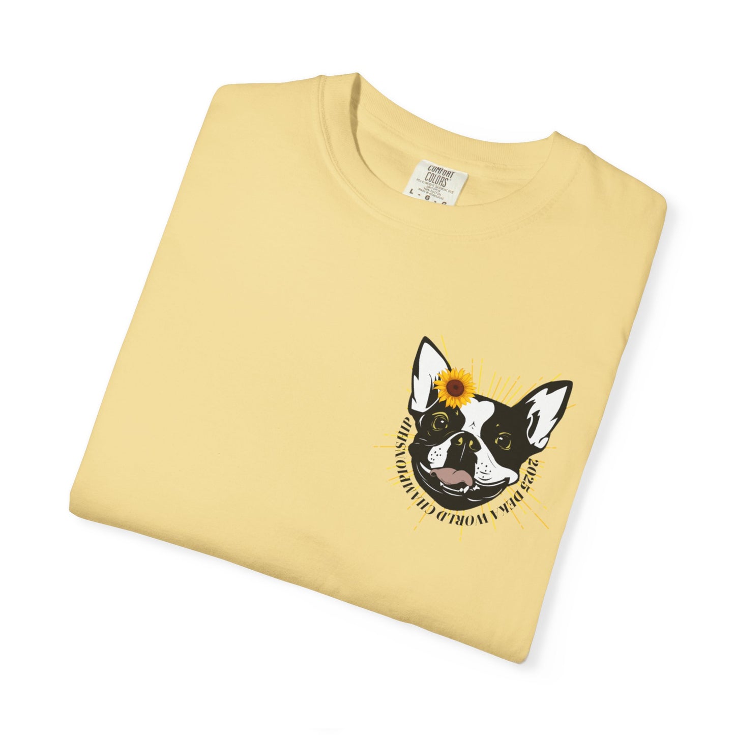 The Rays of Sunshine T-shirt