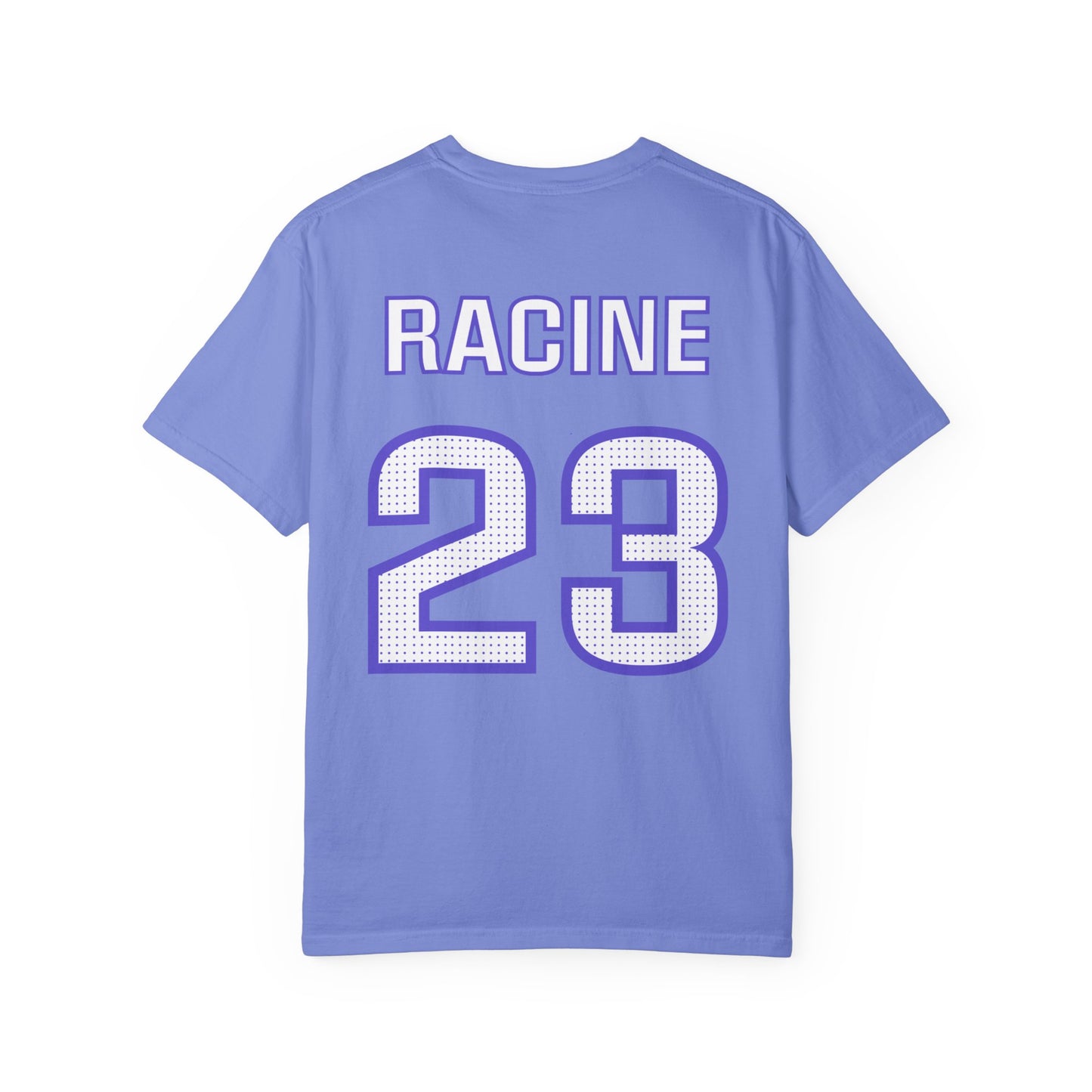 LE Mike Racine T-shirt