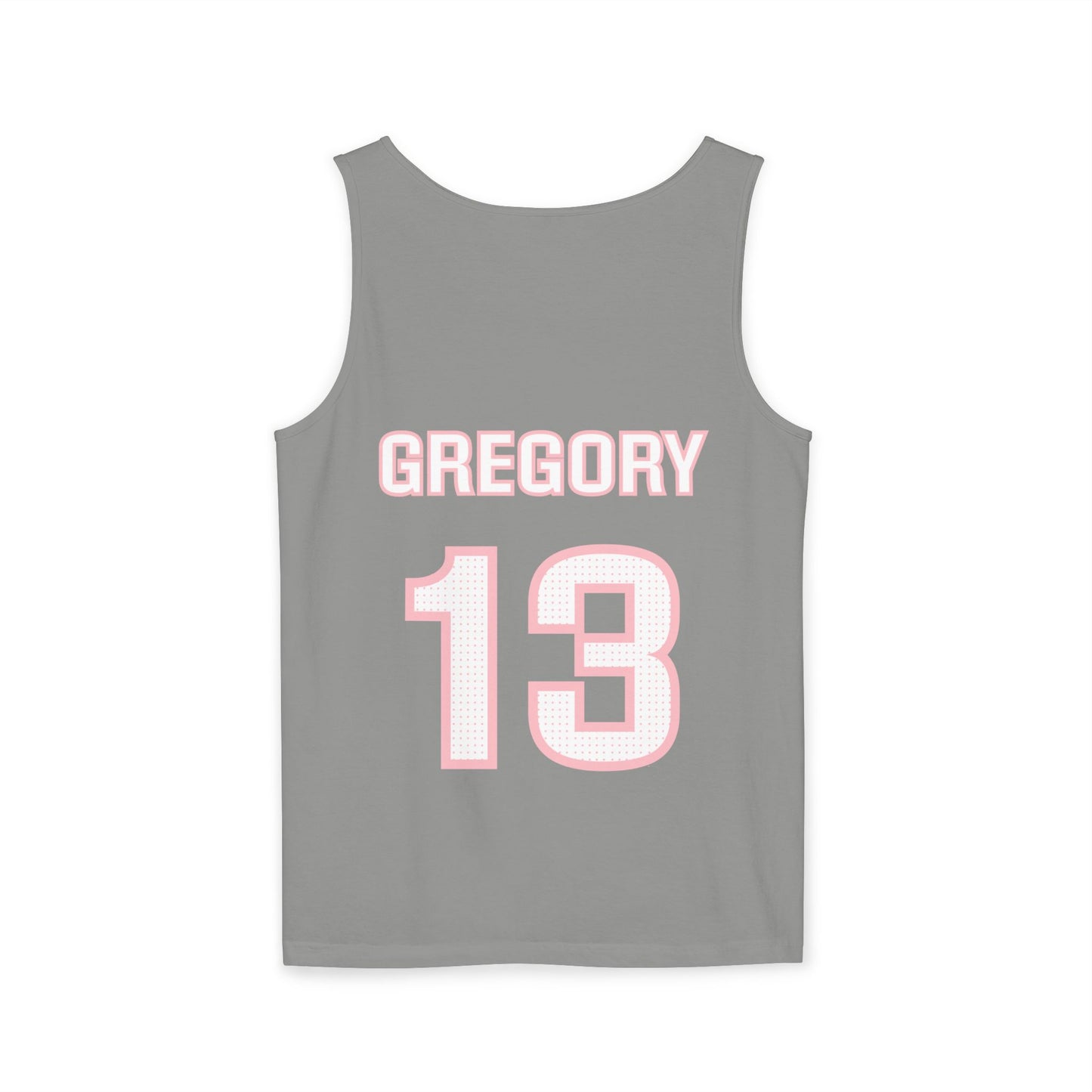LE Jess Gregory Tank Top