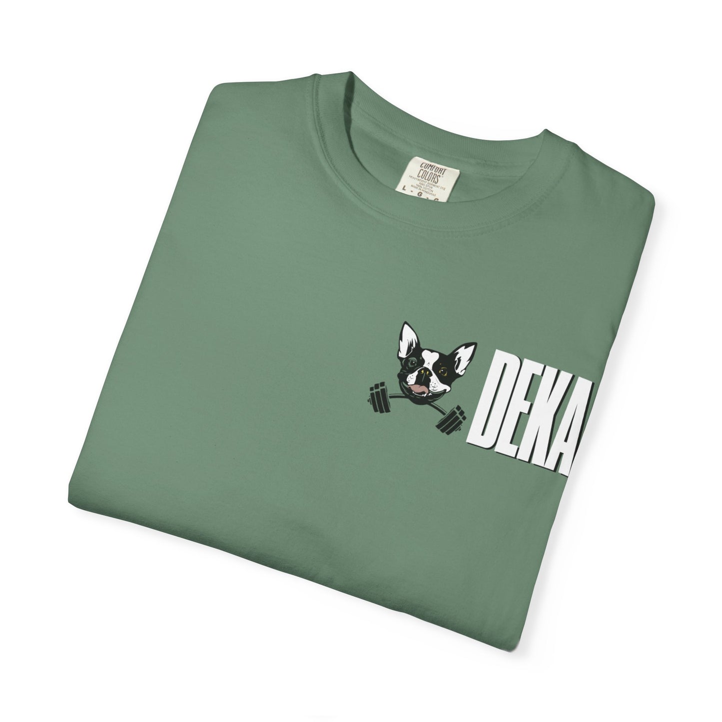 Finn x DEKA Tee