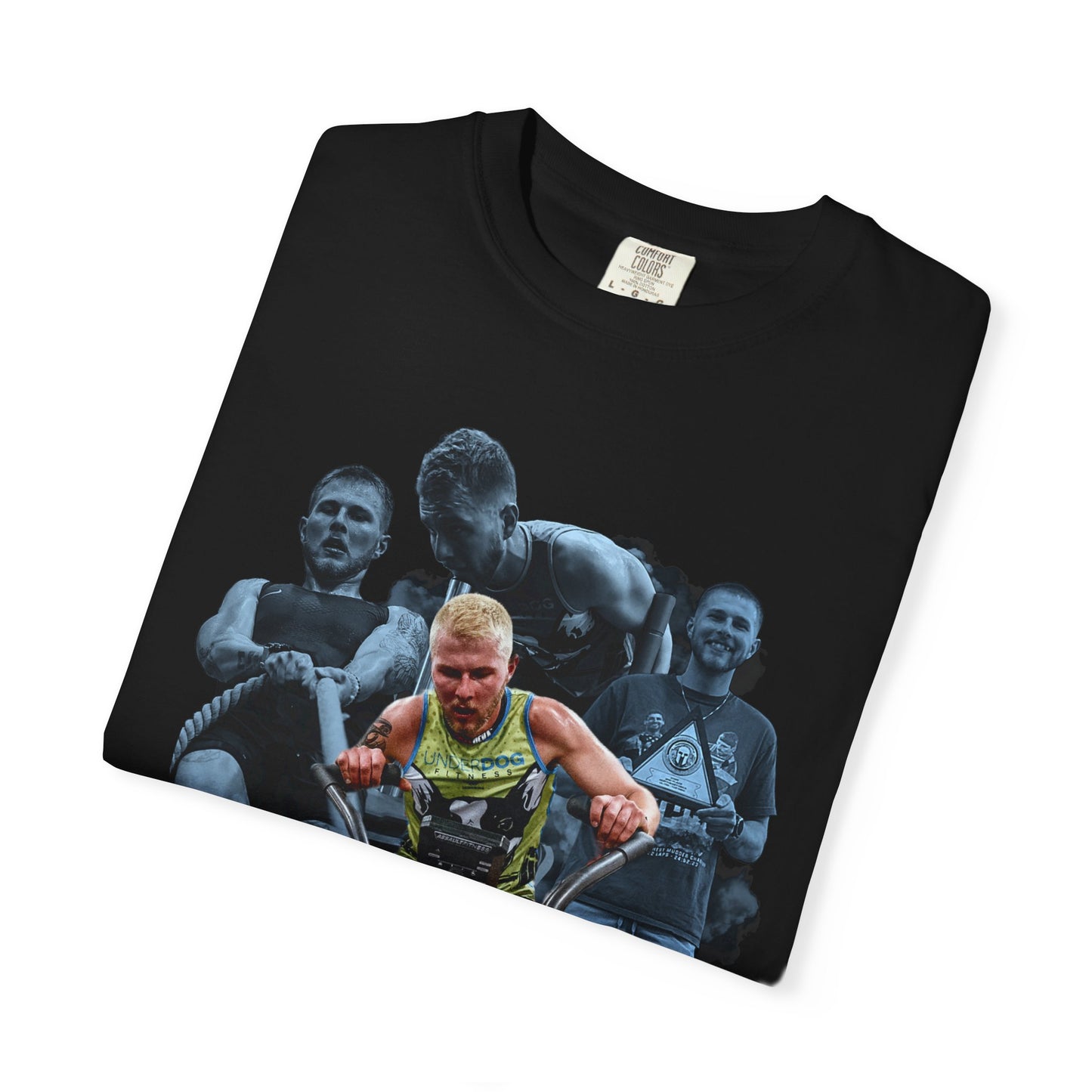 LE AJ Golik T-shirt