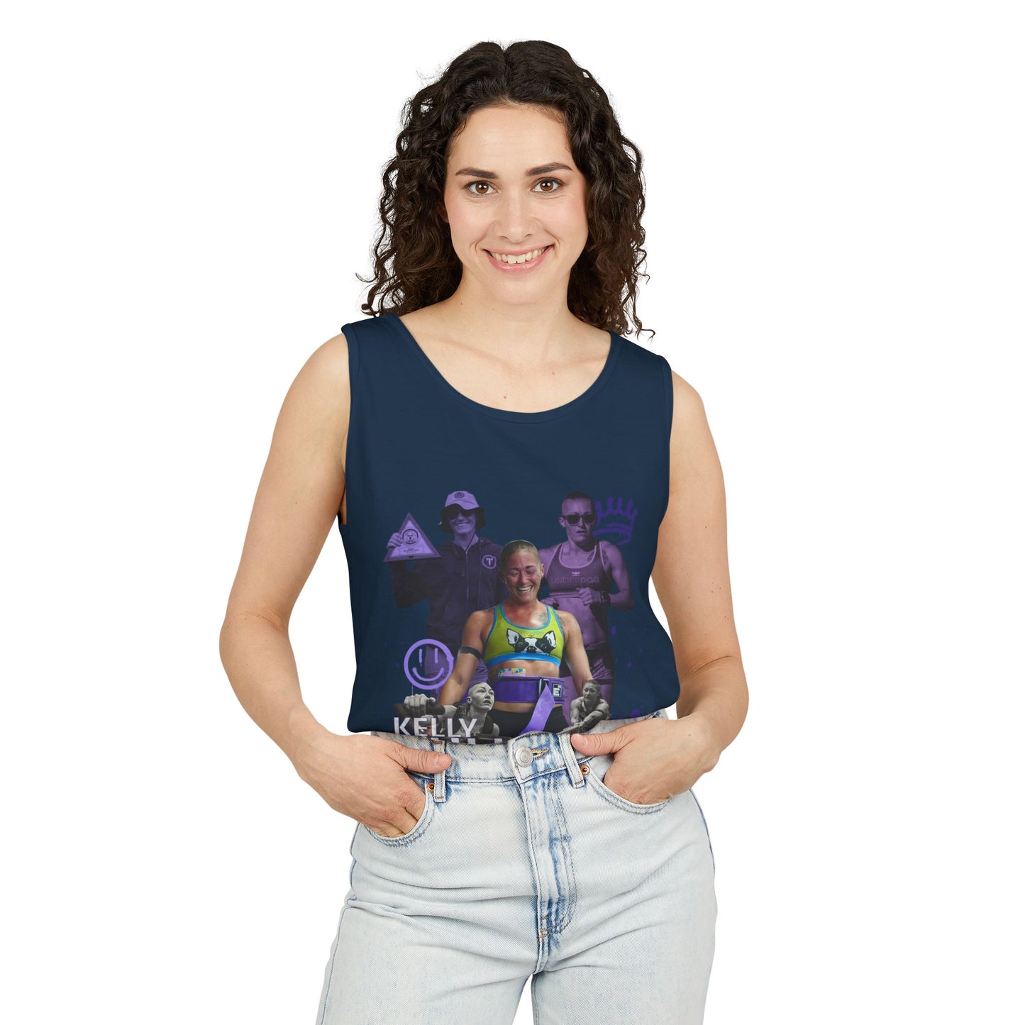 LE Kelly Sullivan Tank Top