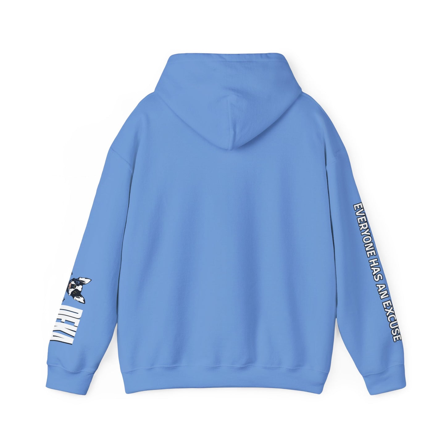 UD x DEKA Hoodie