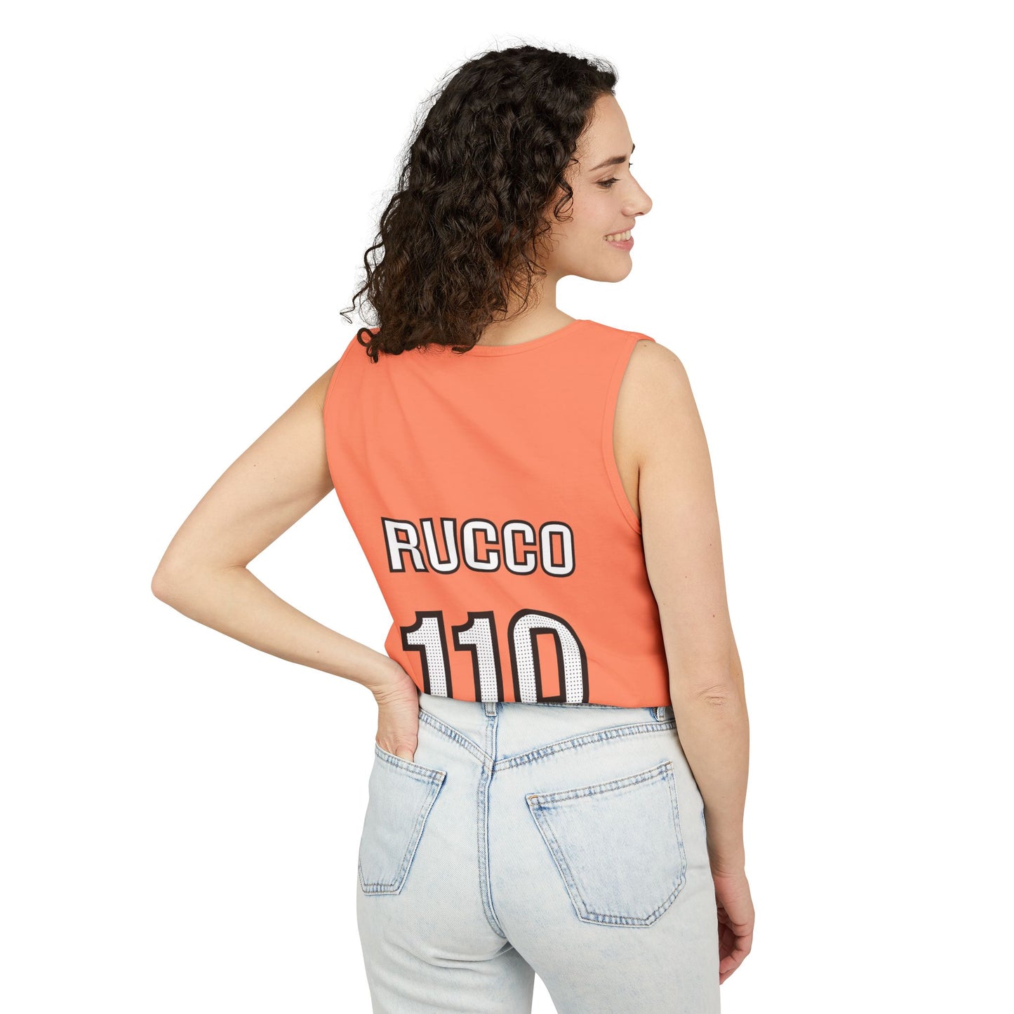 LE Joe Rucco WTM Champion Tank Top (2)