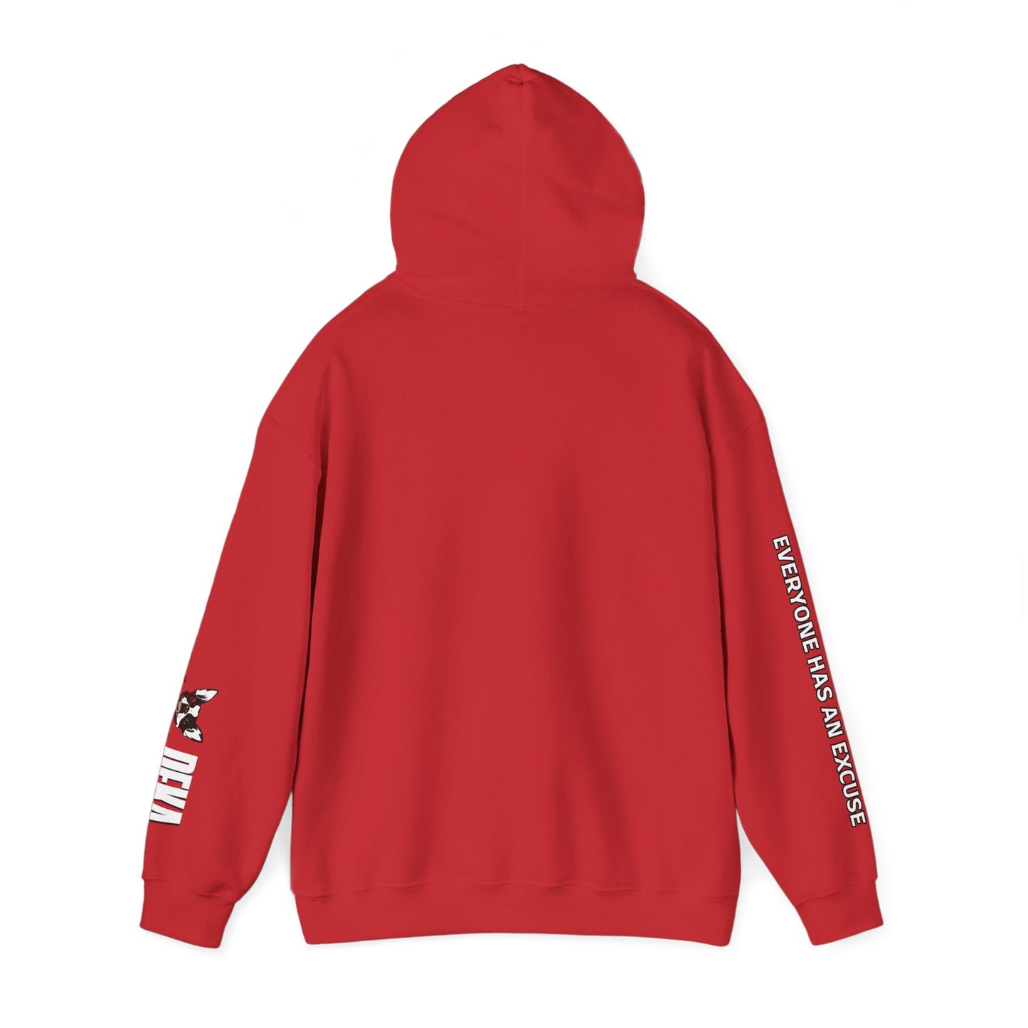 UD x DEKA Hoodie